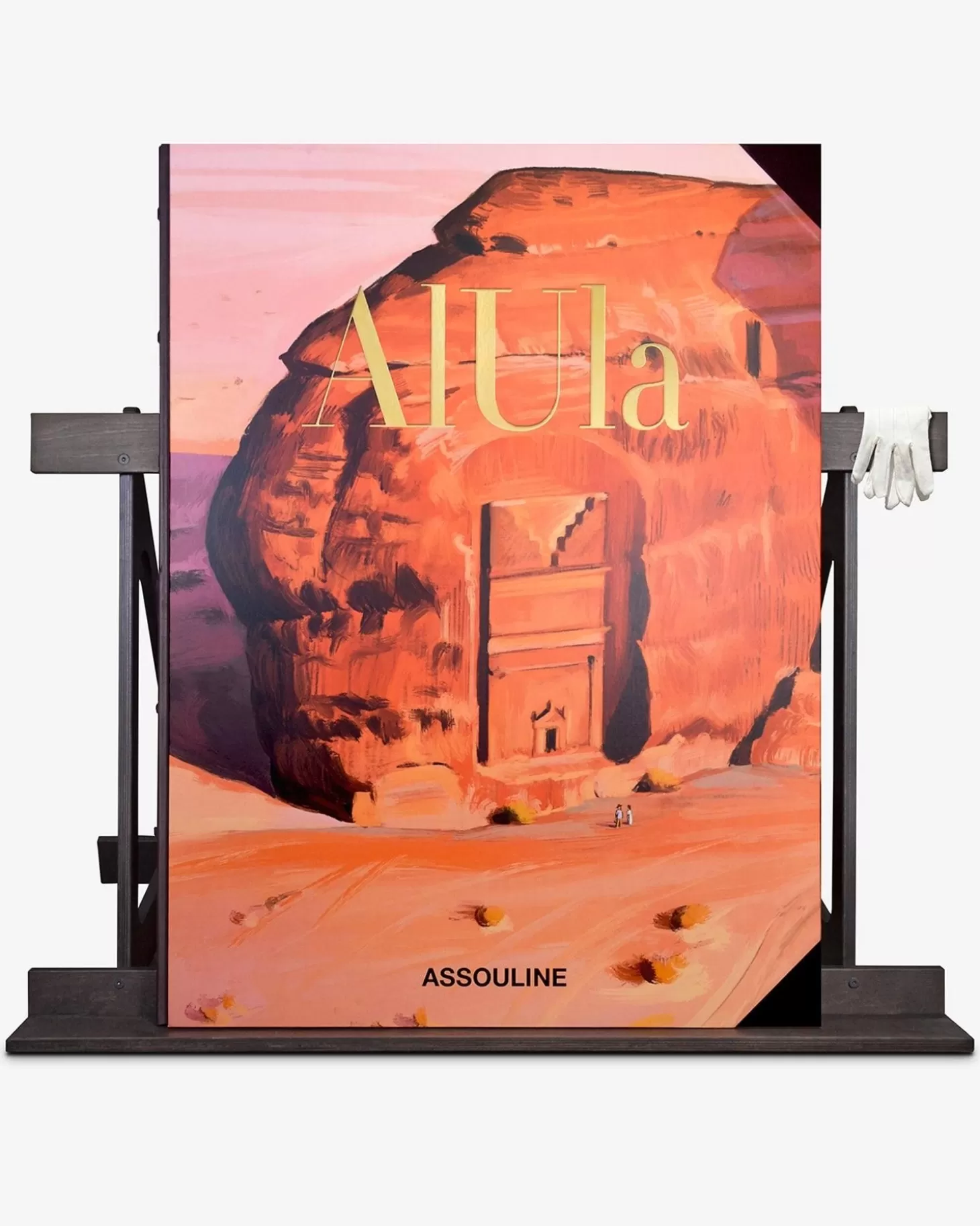 Voyage<Assouline Alula Xxl