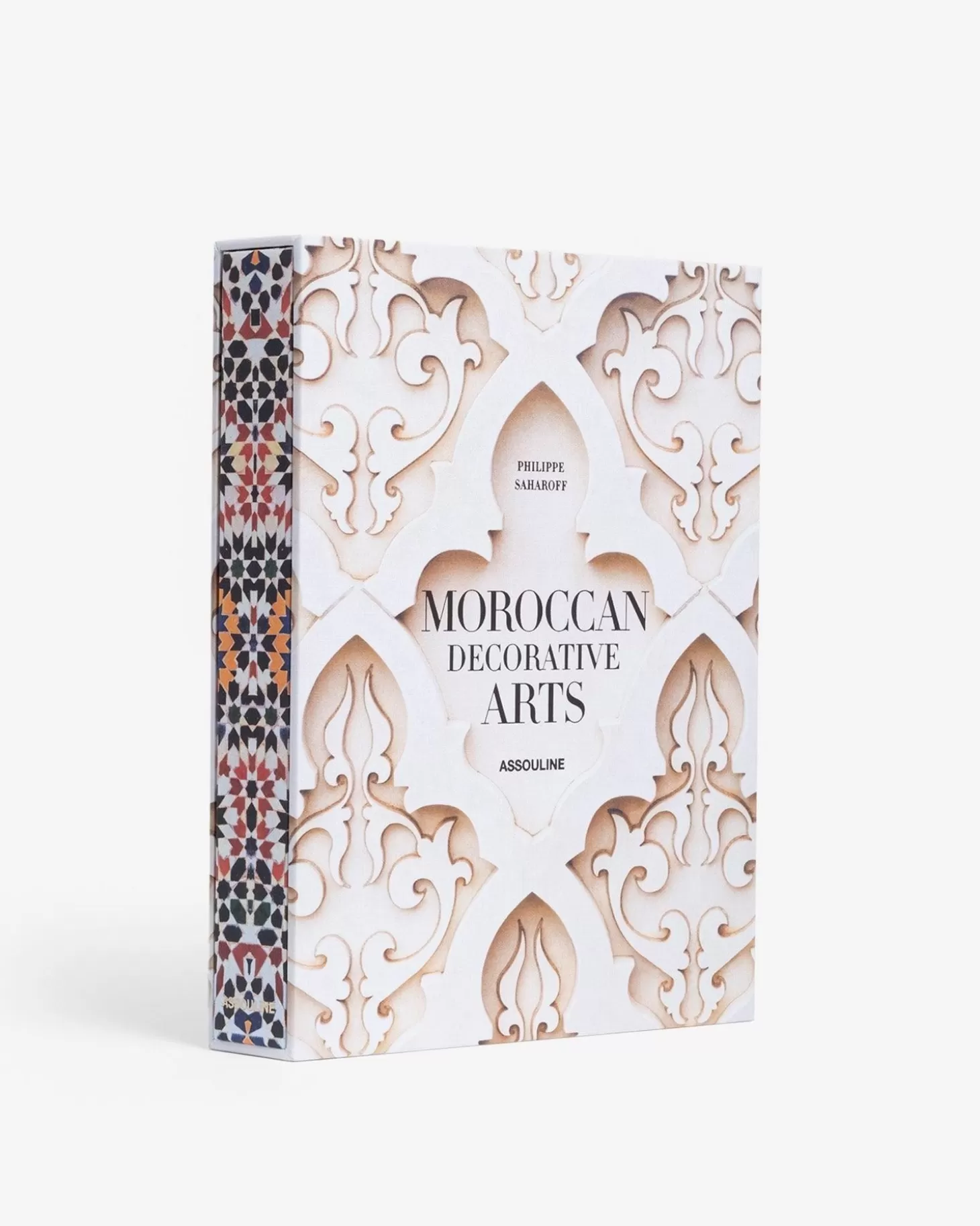 Voyage<Assouline Arts Decoratifs Marocains