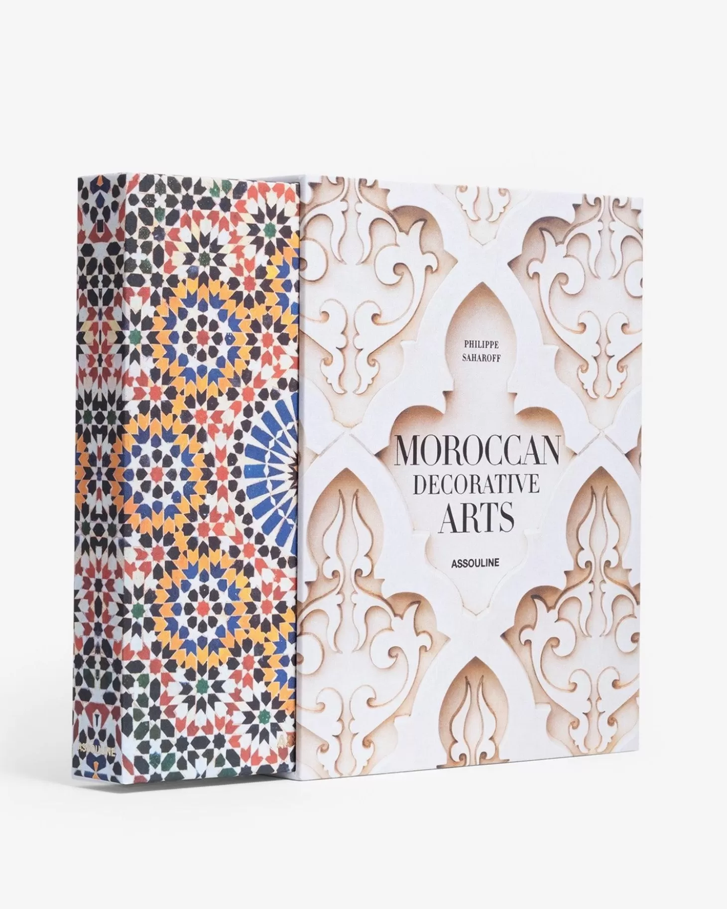 Voyage<Assouline Arts Decoratifs Marocains