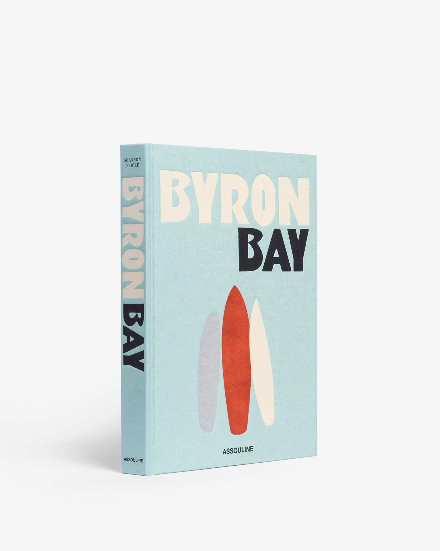 Voyage<Assouline Baie De Byron