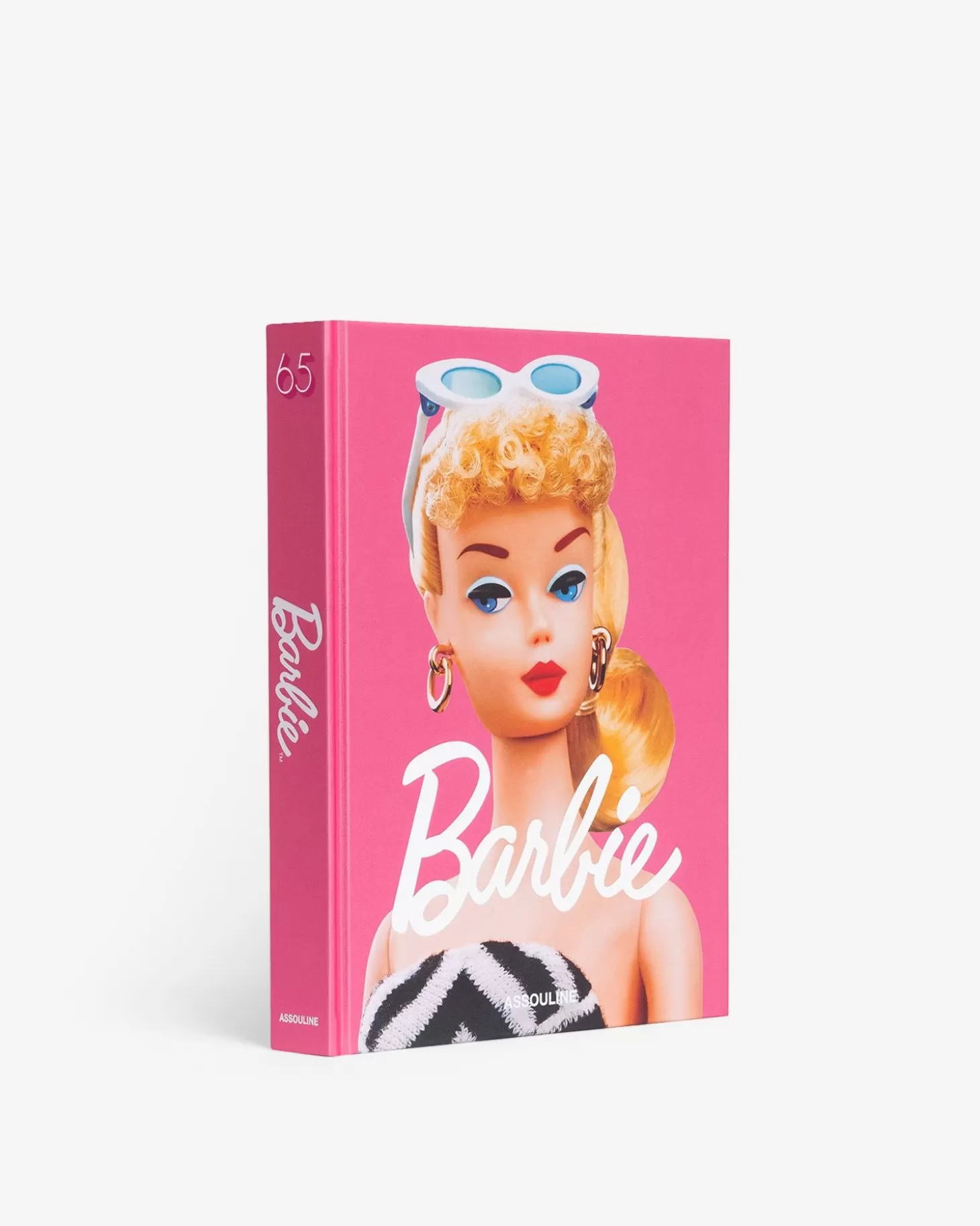 Mode<Assouline Barbie