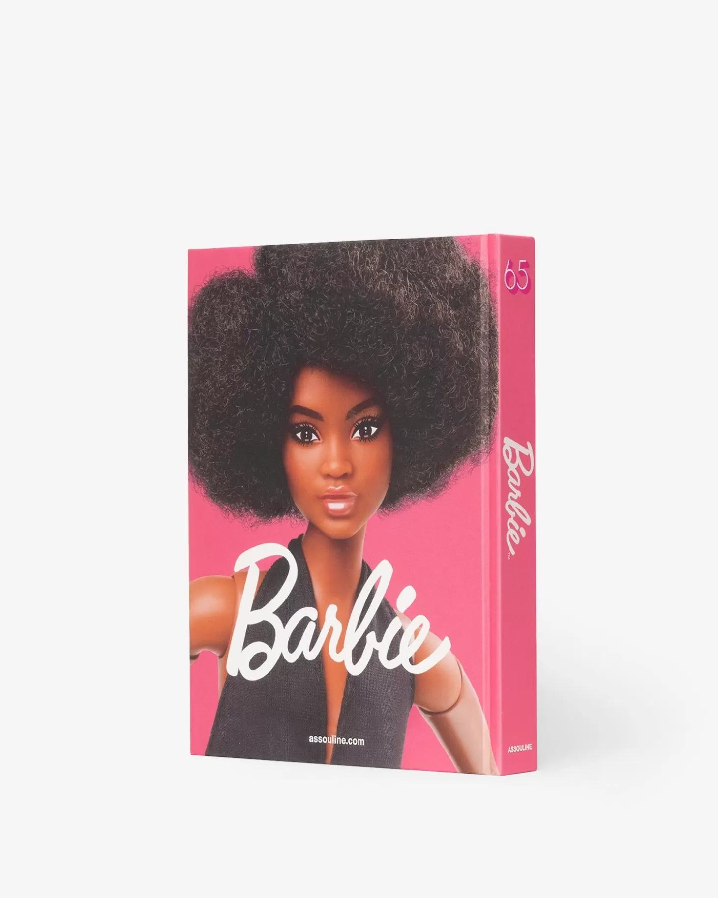 Mode<Assouline Barbie