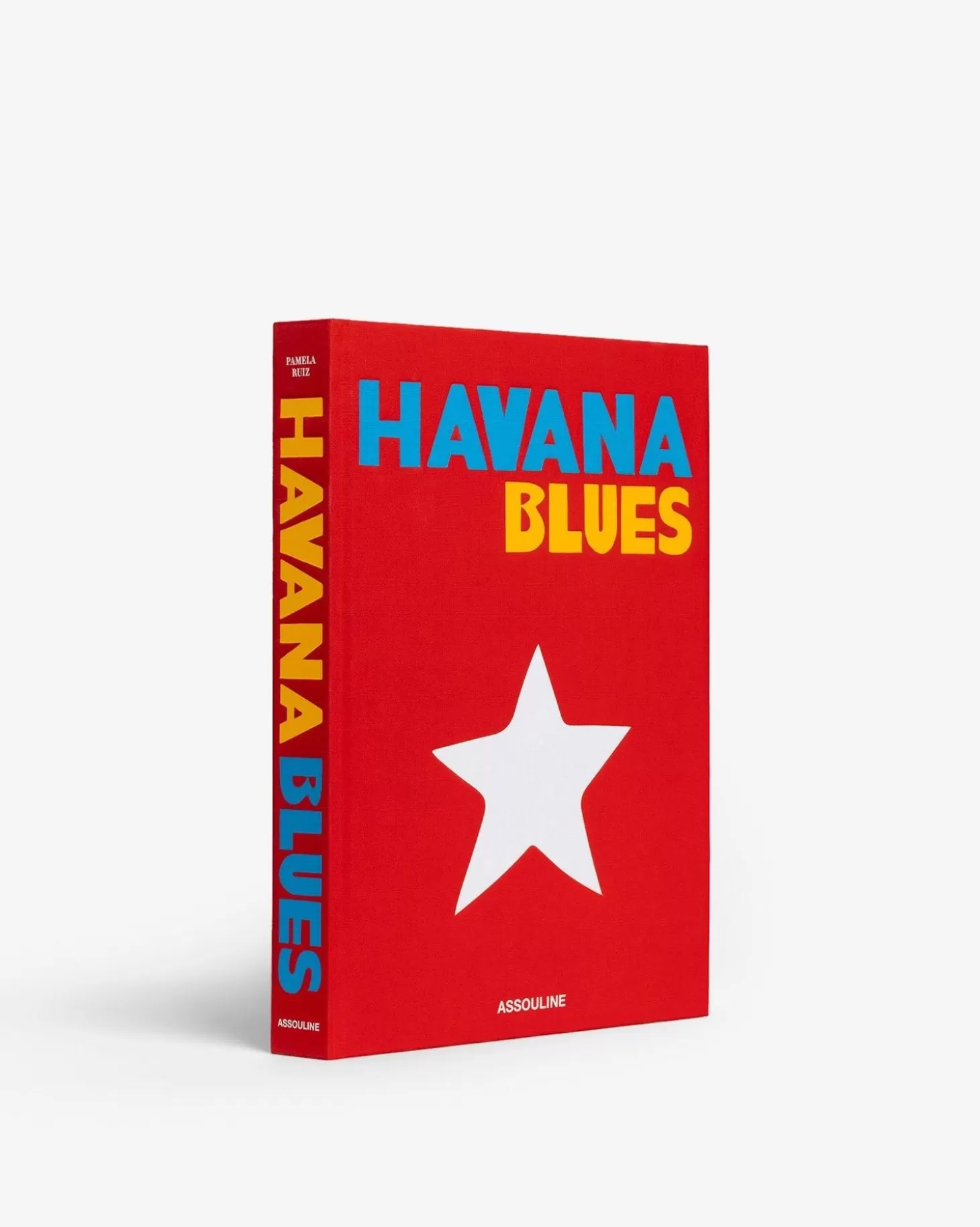 Voyage<Assouline Blues De La Havane