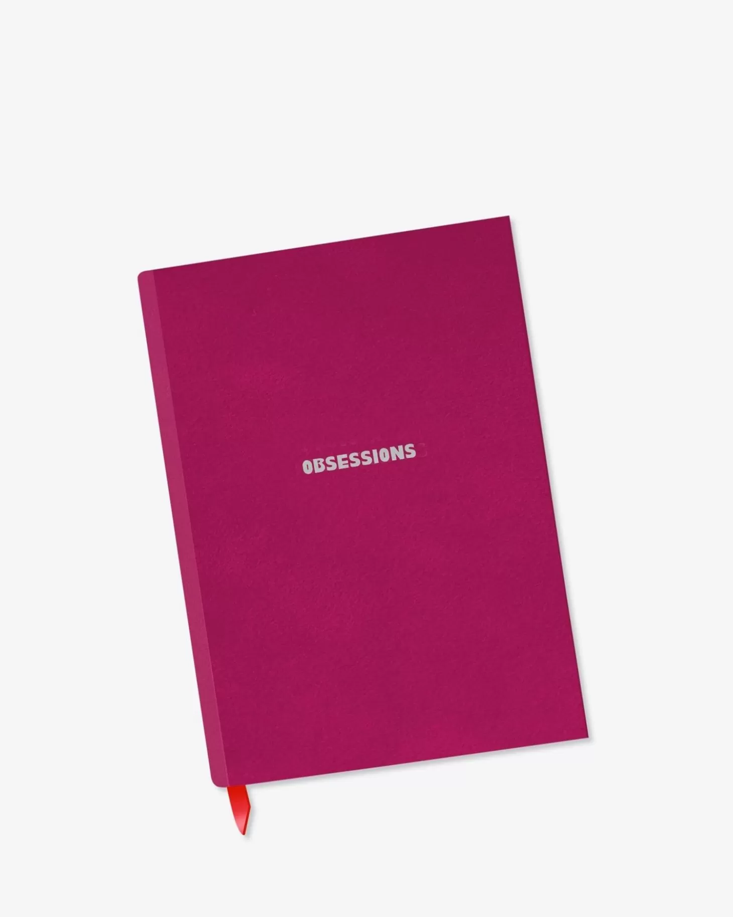 Papeterie<Assouline Carnet Obsessions