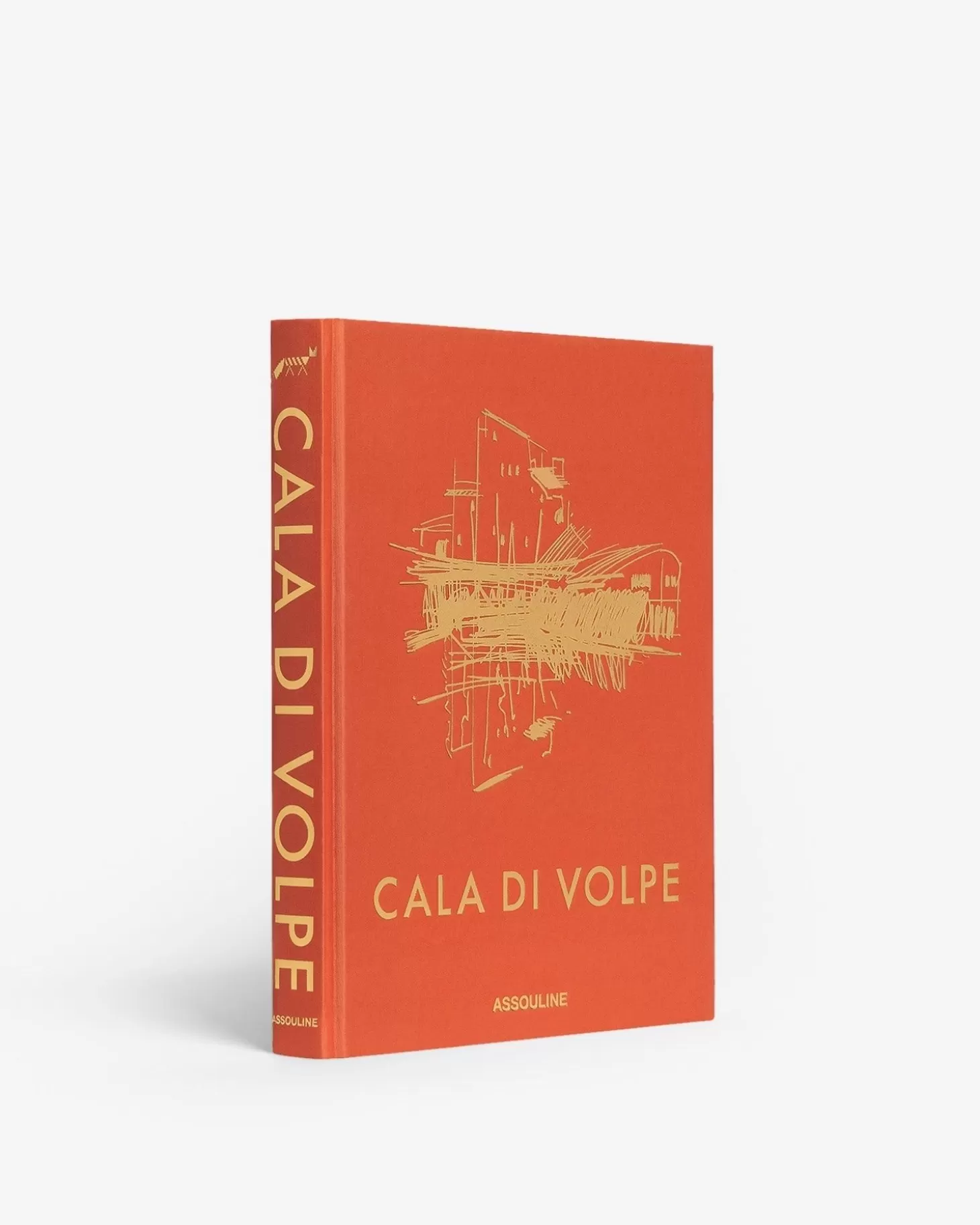 Voyage<Assouline Crique De Volpe