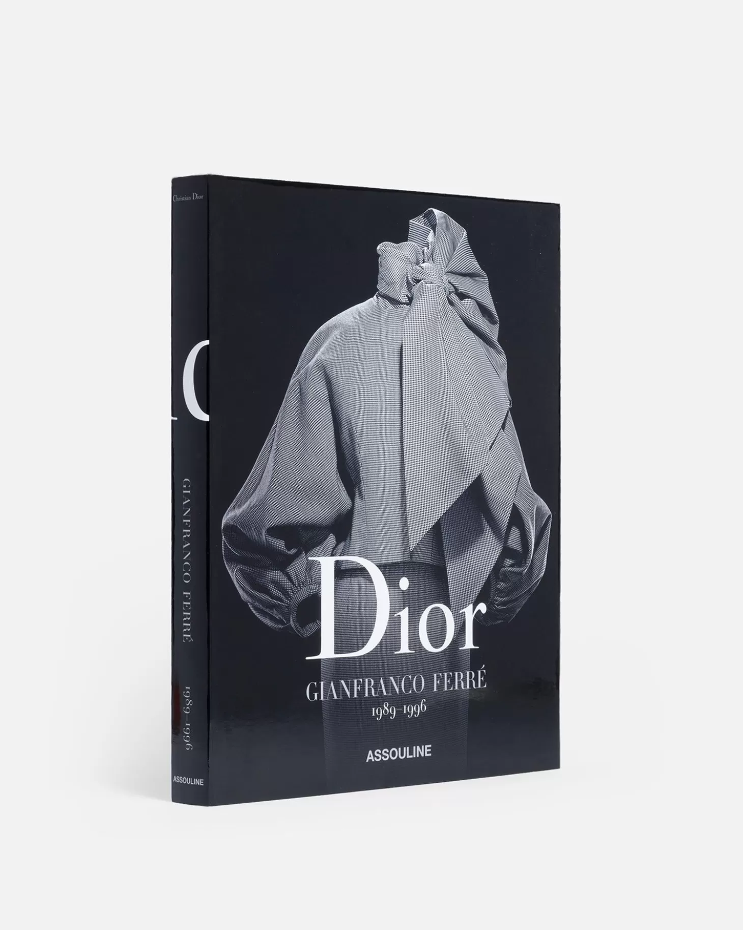 Marques Iconiques<Assouline Dior De Gianfranco Ferre (Francais)