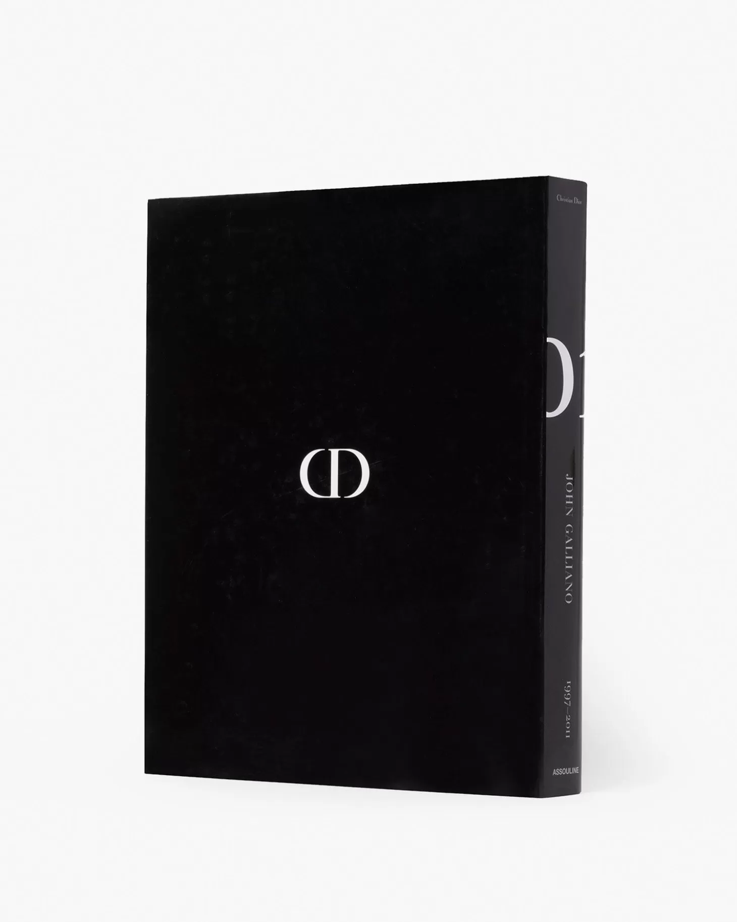 Marques Iconiques<Assouline Dior De Gianfranco Ferre (Francais)