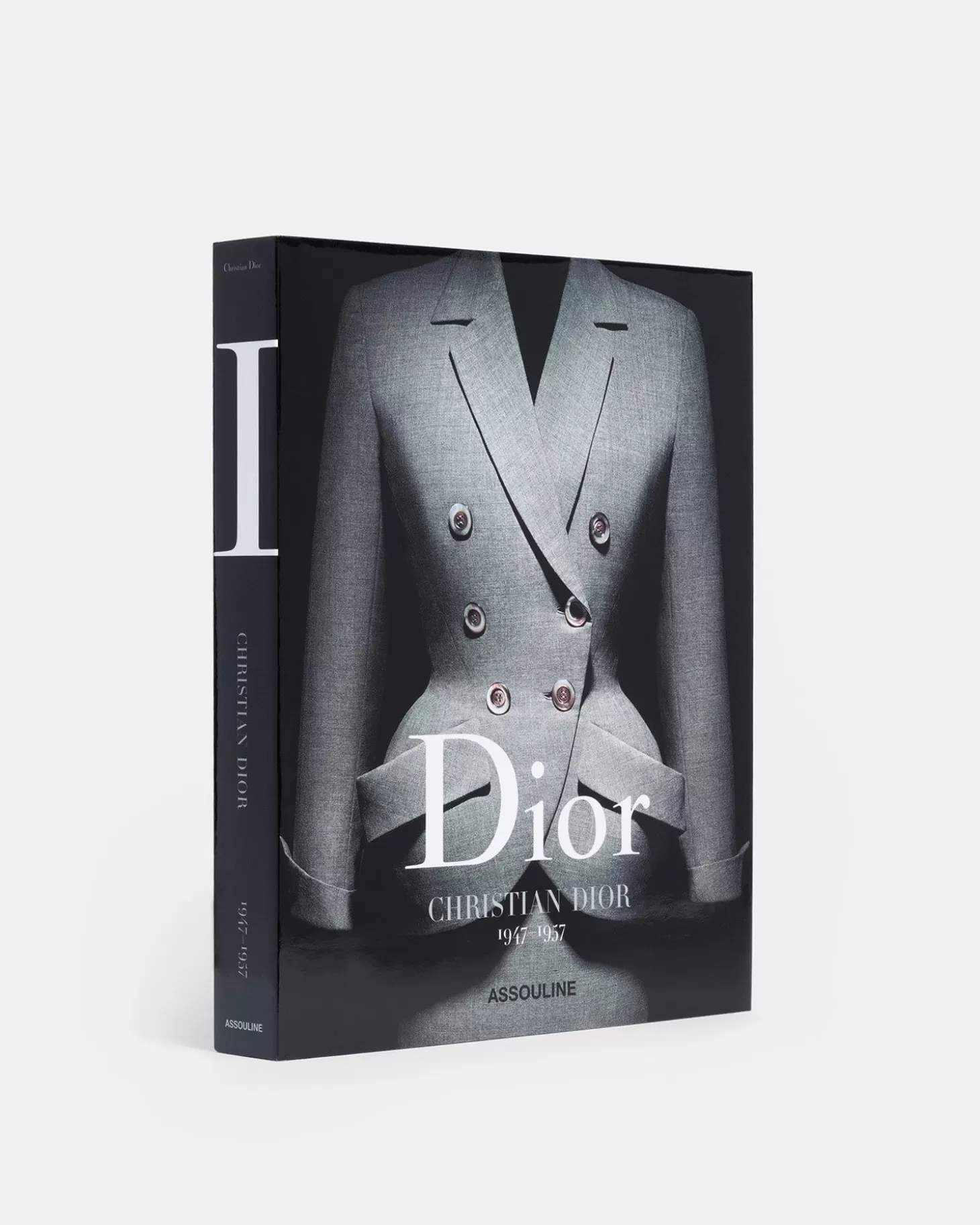 Marques Iconiques<Assouline Dior Par Christian Dior