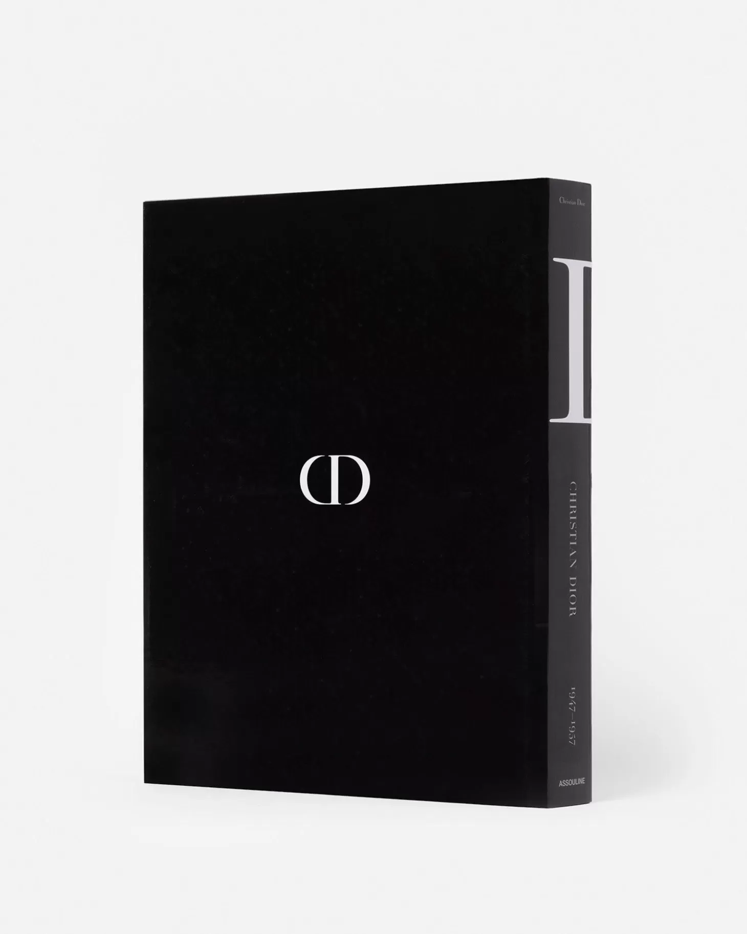 Marques Iconiques<Assouline Dior Par Christian Dior