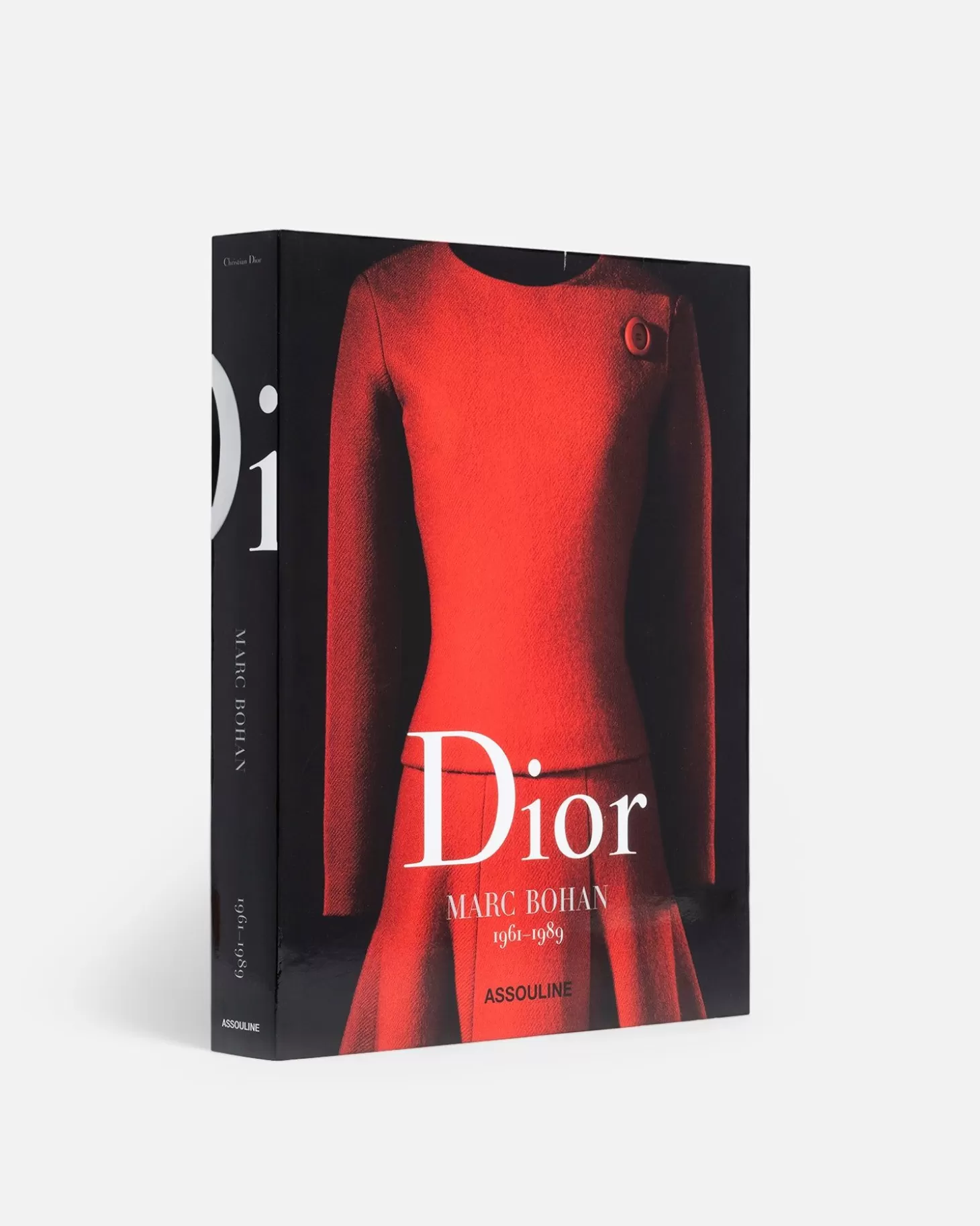 Marques Iconiques<Assouline Dior Par Marc Bohan