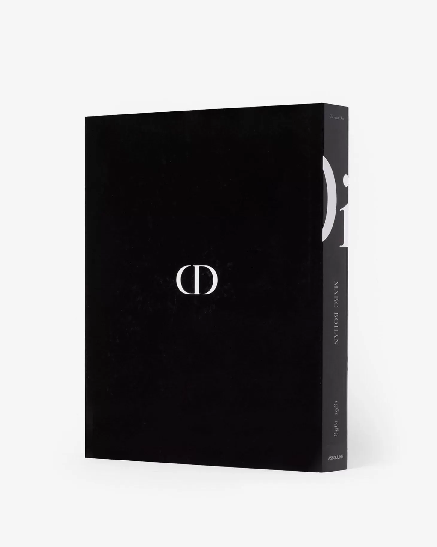 Marques Iconiques<Assouline Dior Par Marc Bohan