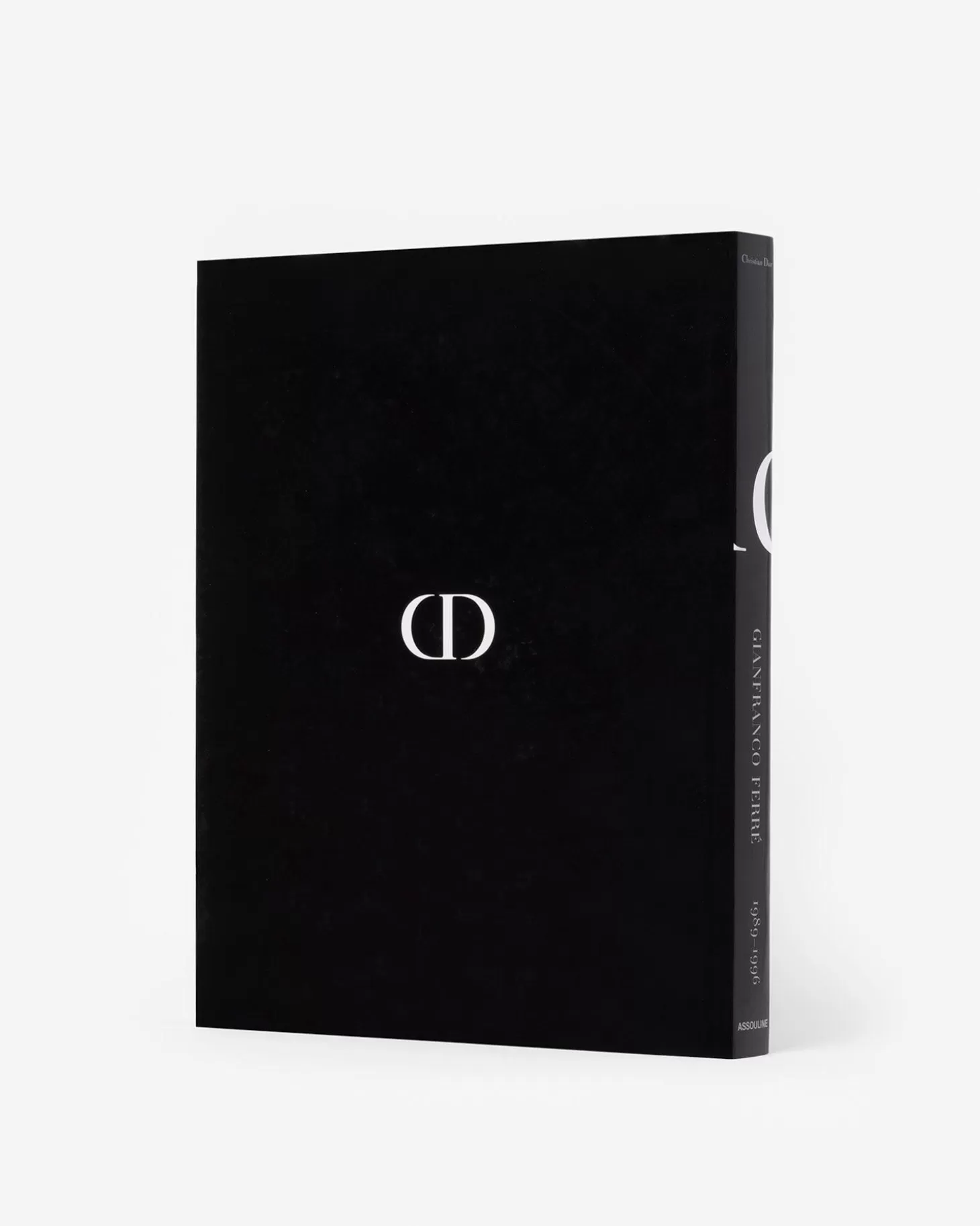 Marques Iconiques<Assouline Dior Par Raf Simons