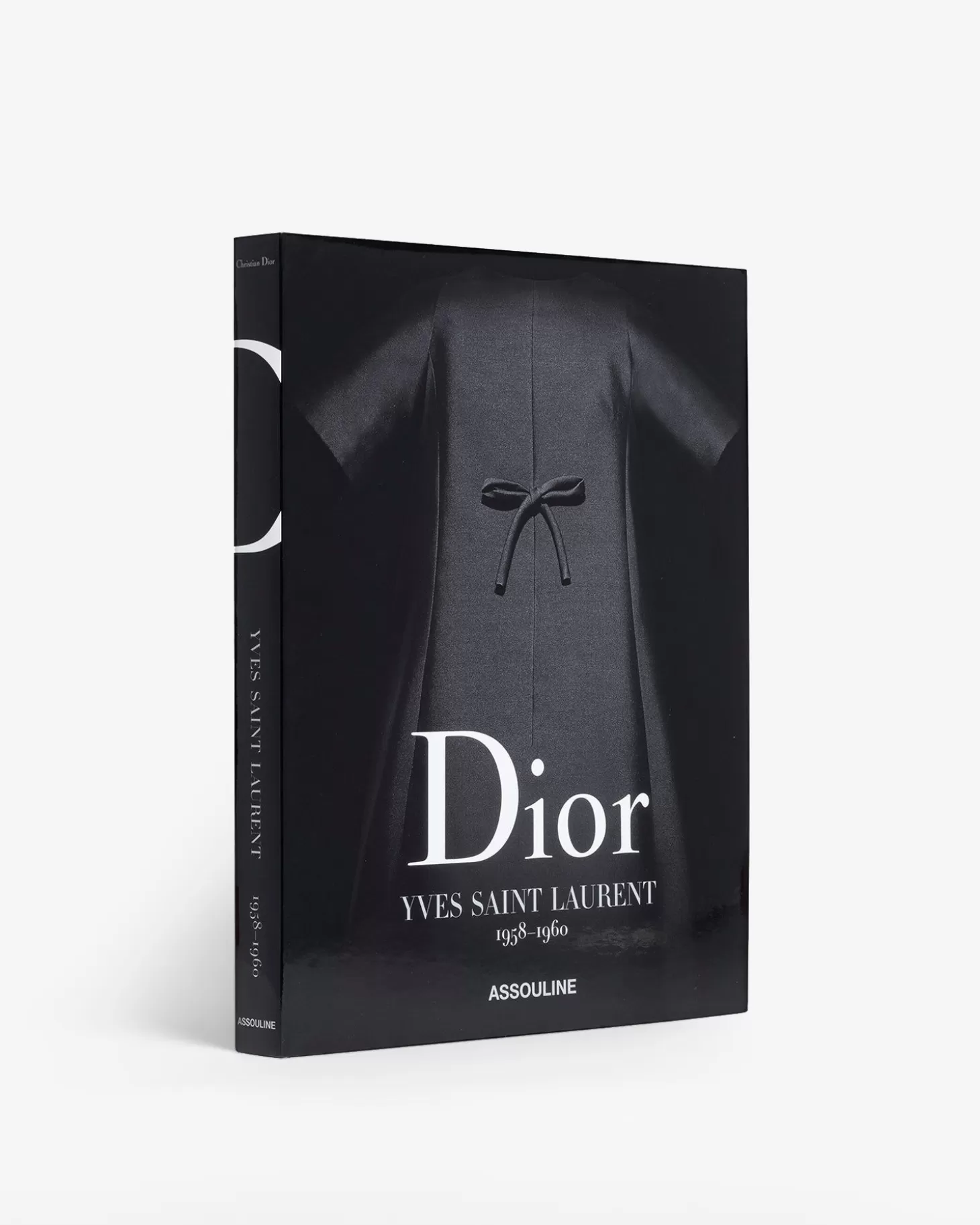 Marques Iconiques<Assouline Dior Par Yves Saint Laurent