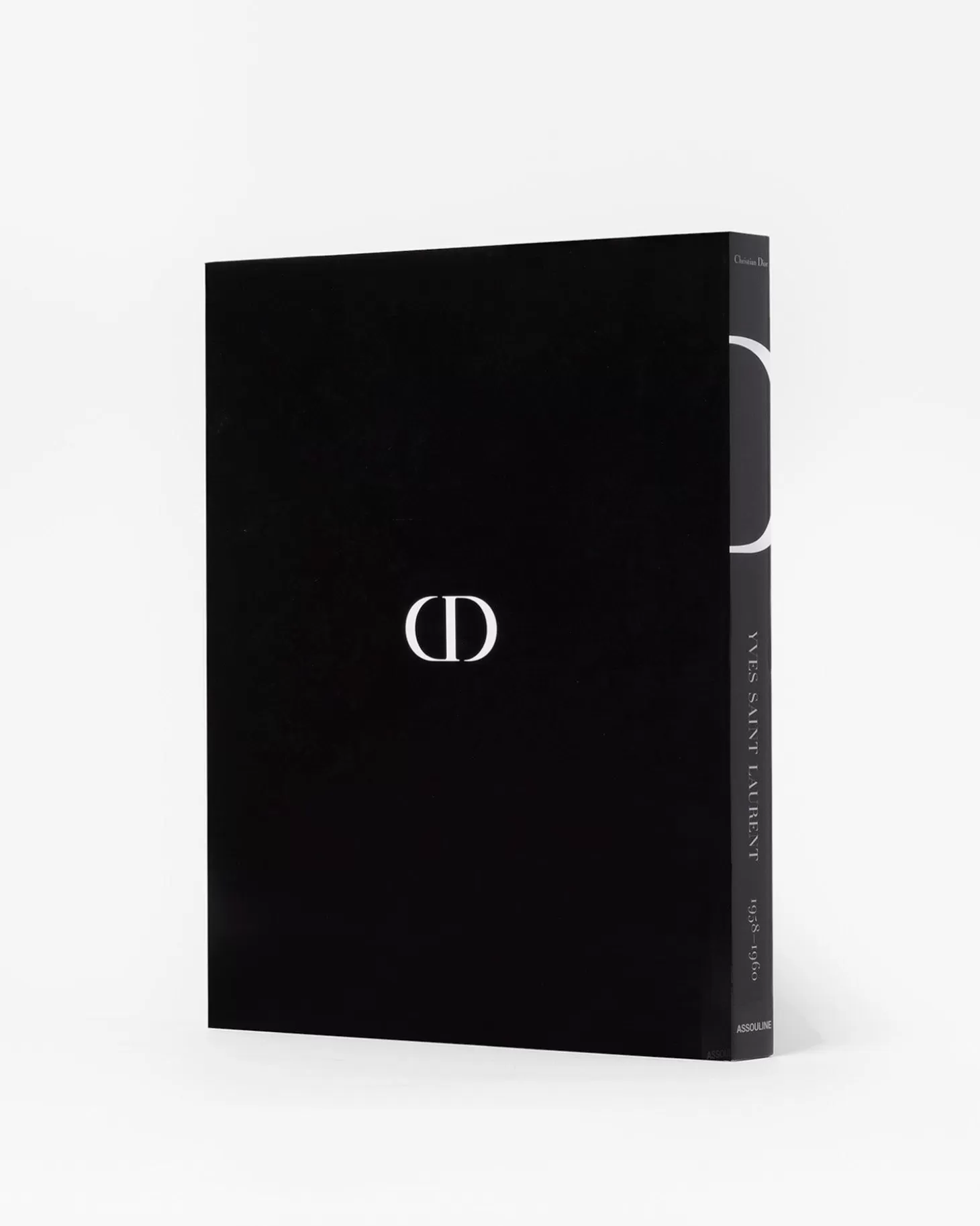 Marques Iconiques<Assouline Dior Par Yves Saint Laurent