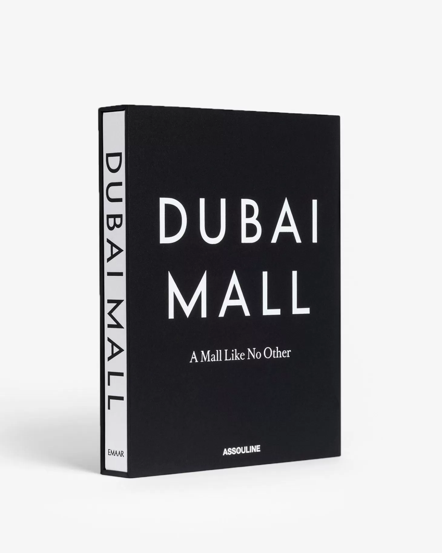 Voyage<Assouline Dubai Mall : Un Centre Commercial Pas Comme Les Autres