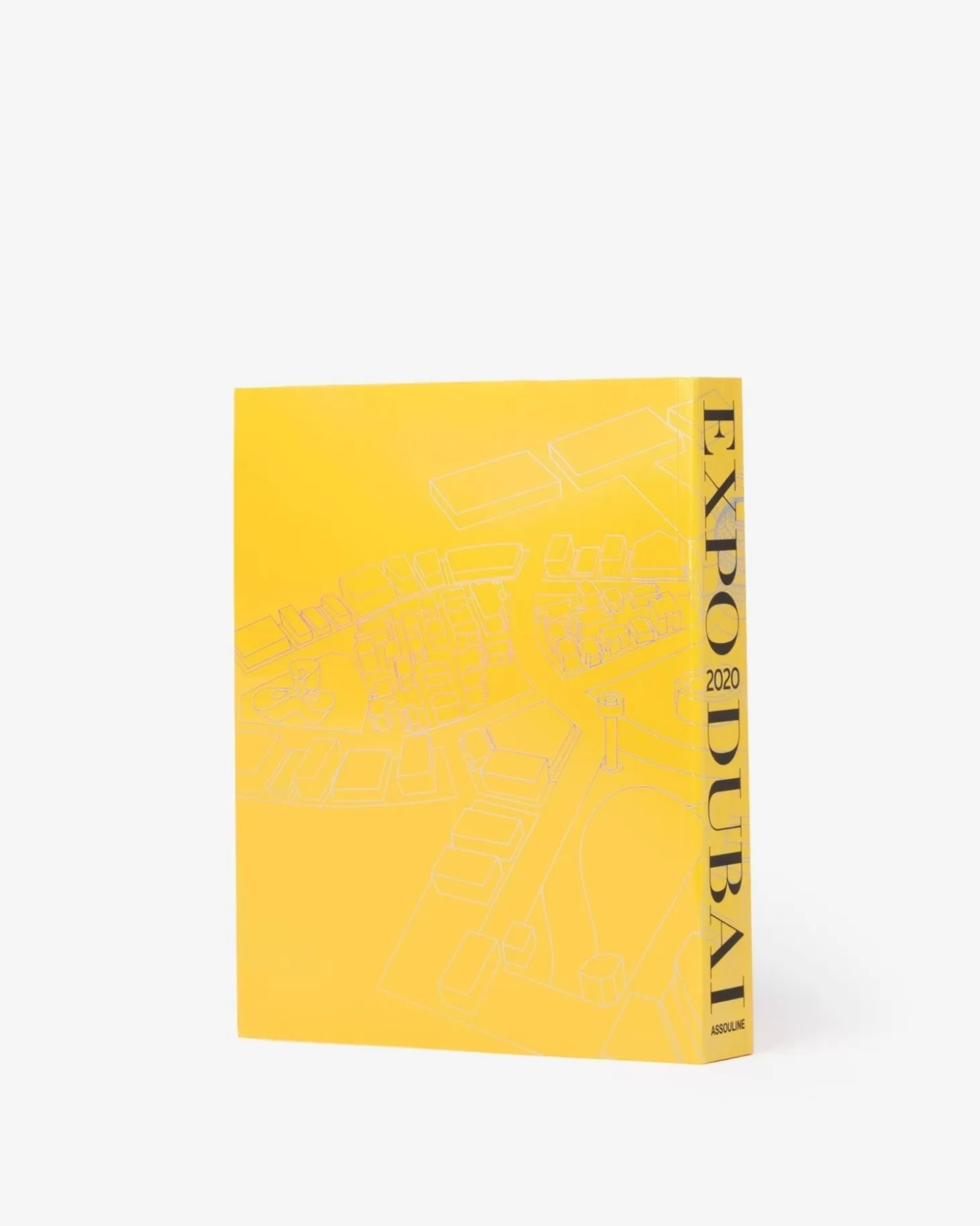 Architecture Et Conception<Assouline Expo 2020 Dubai : Site-Catalogue, Themes, Architecture