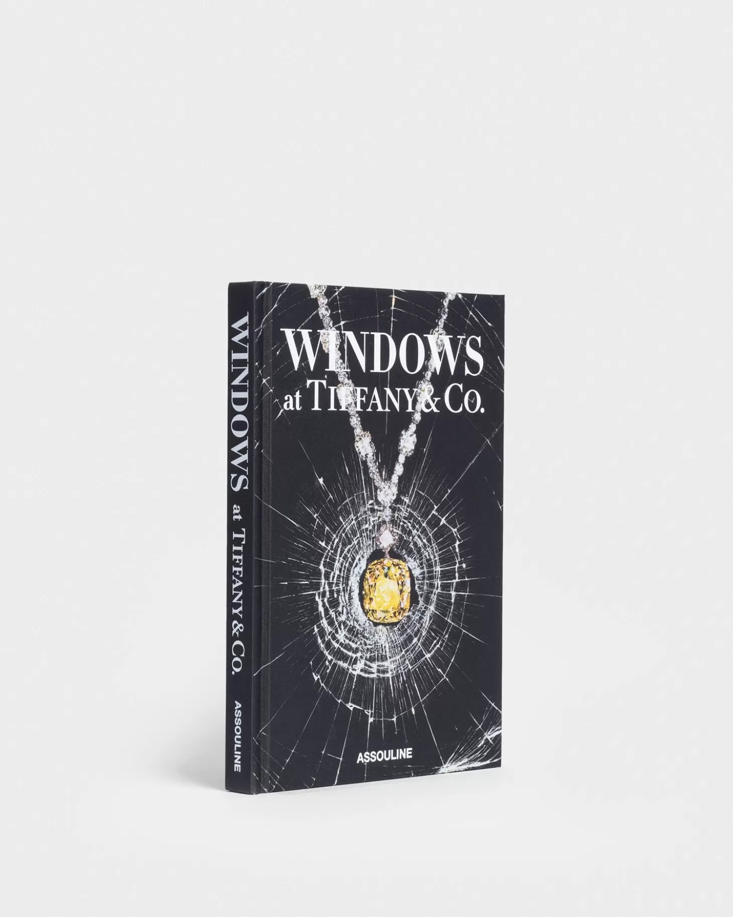 Marques Iconiques<Assouline Fenetres Chez Tiffany & Co. (Icon Edition)