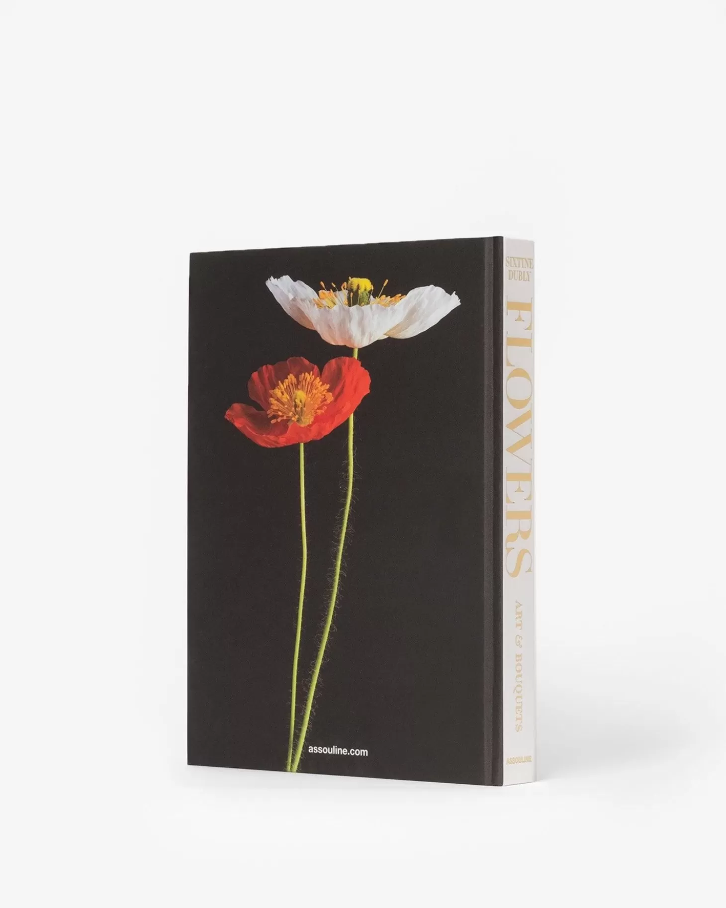 Art<Assouline Fleurs : Art Et Bouquets