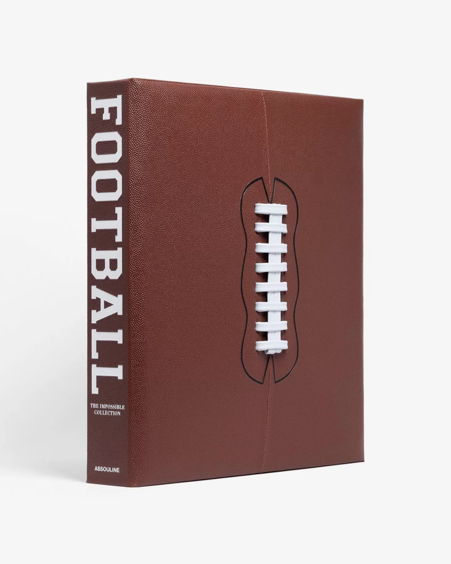 Voitures De Sport<Assouline Football : L'Impossible Collection