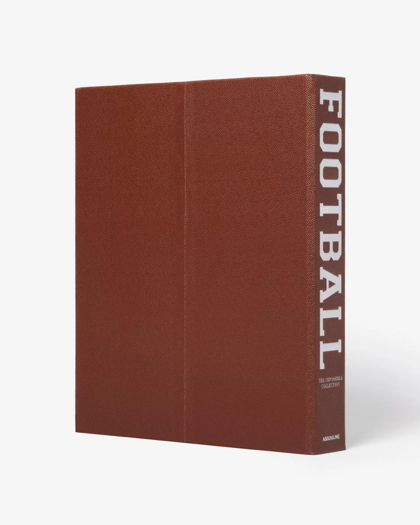 Voitures De Sport<Assouline Football : L'Impossible Collection