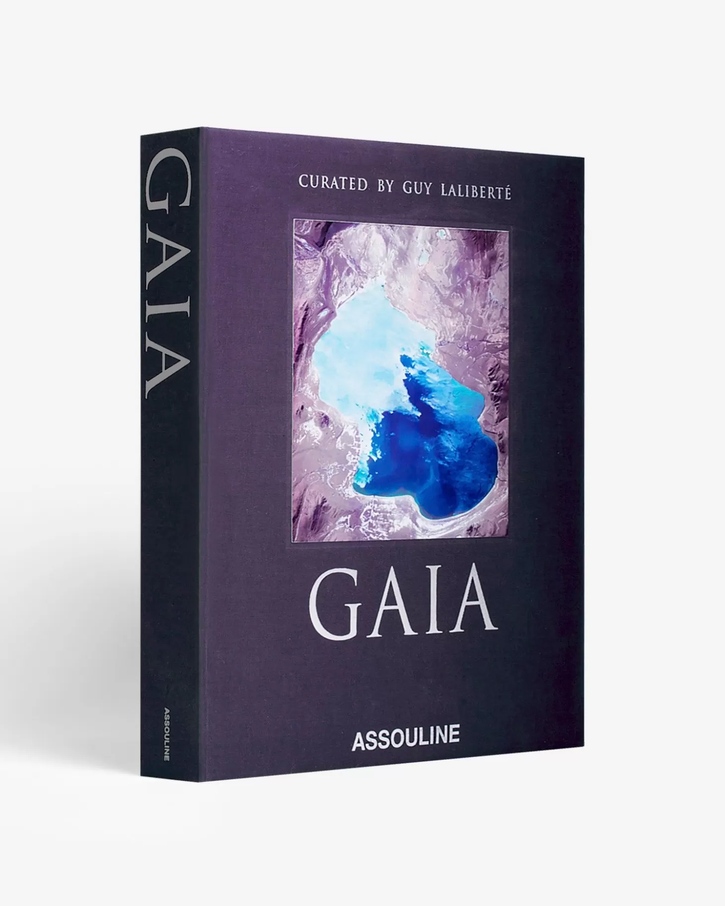 Voyage<Assouline Gaia (Collection Ultime)