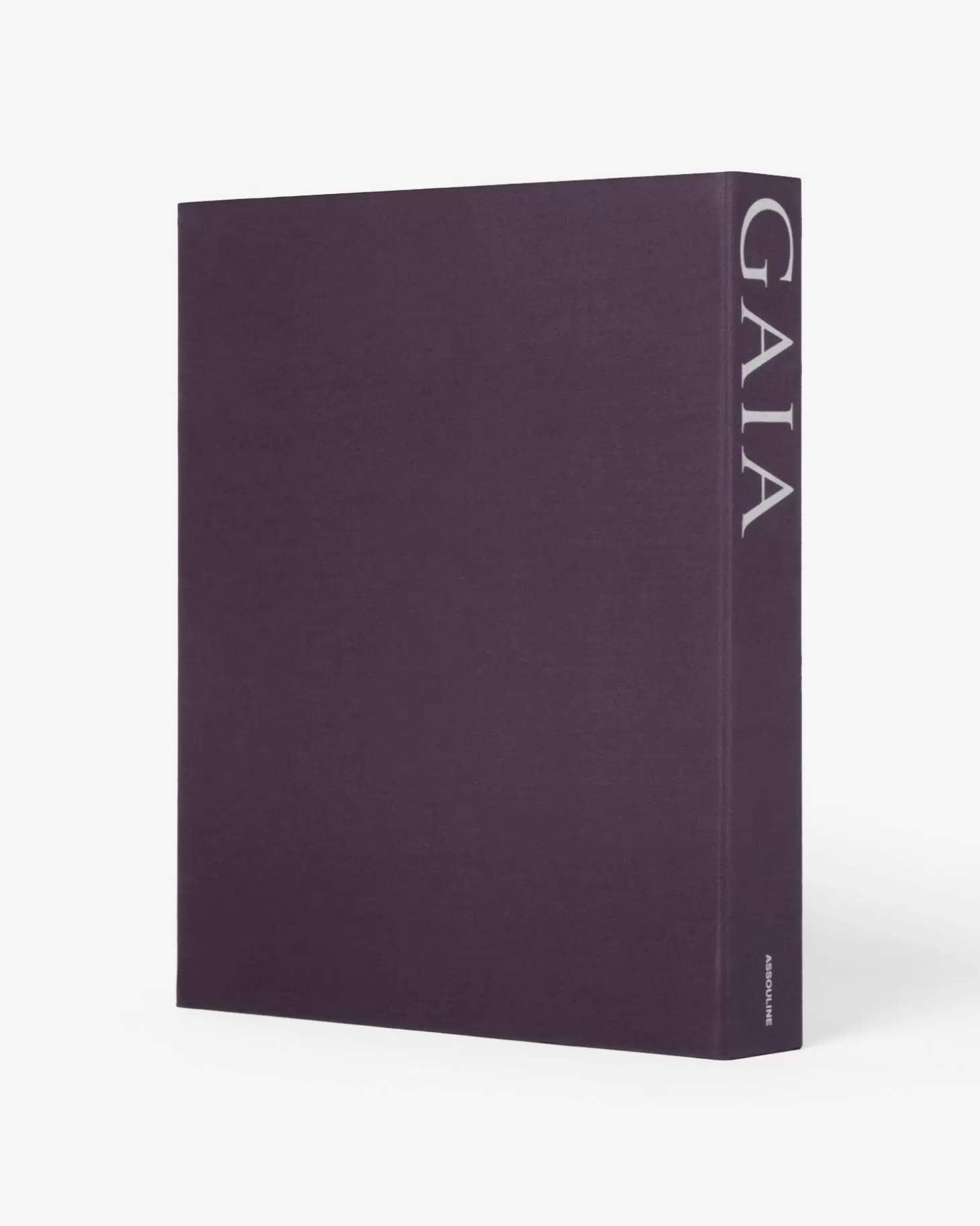 Voyage<Assouline Gaia (Collection Ultime)