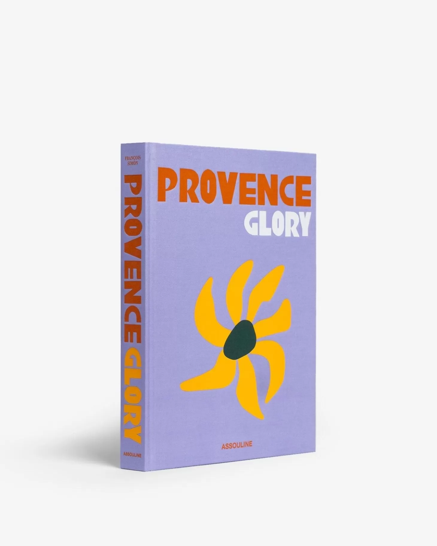 Voyage<Assouline Gloire Provencale