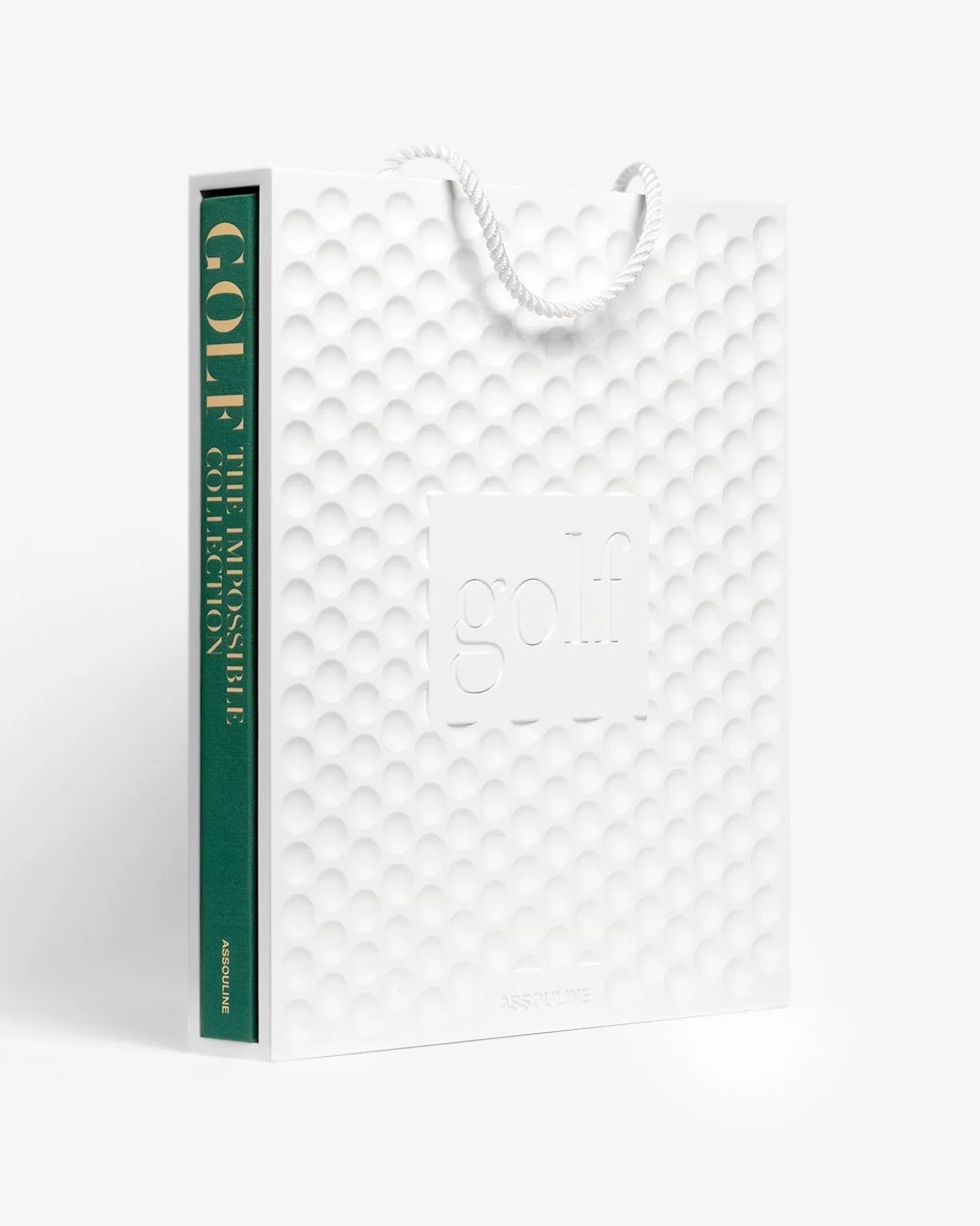 Voitures De Sport<Assouline Golf : La Collection Impossible