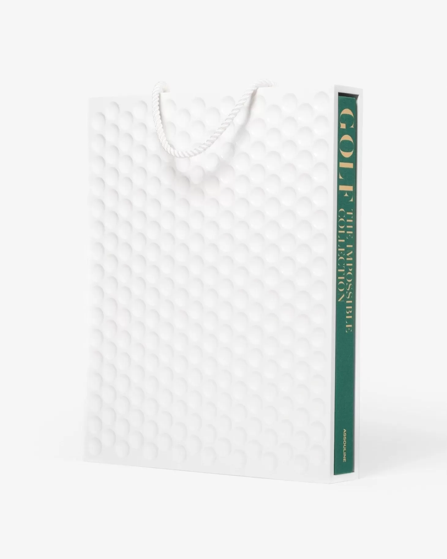 Voitures De Sport<Assouline Golf : La Collection Impossible