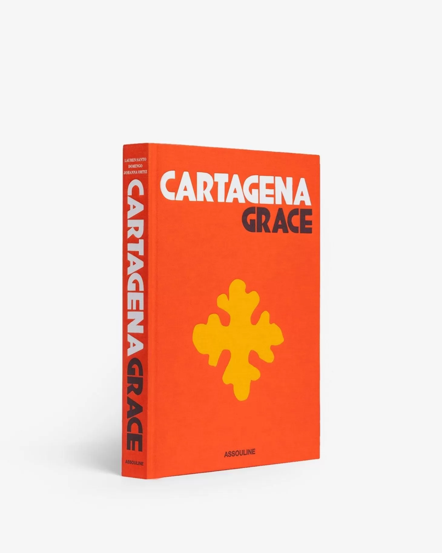 Voyage<Assouline Grace De Carthagene