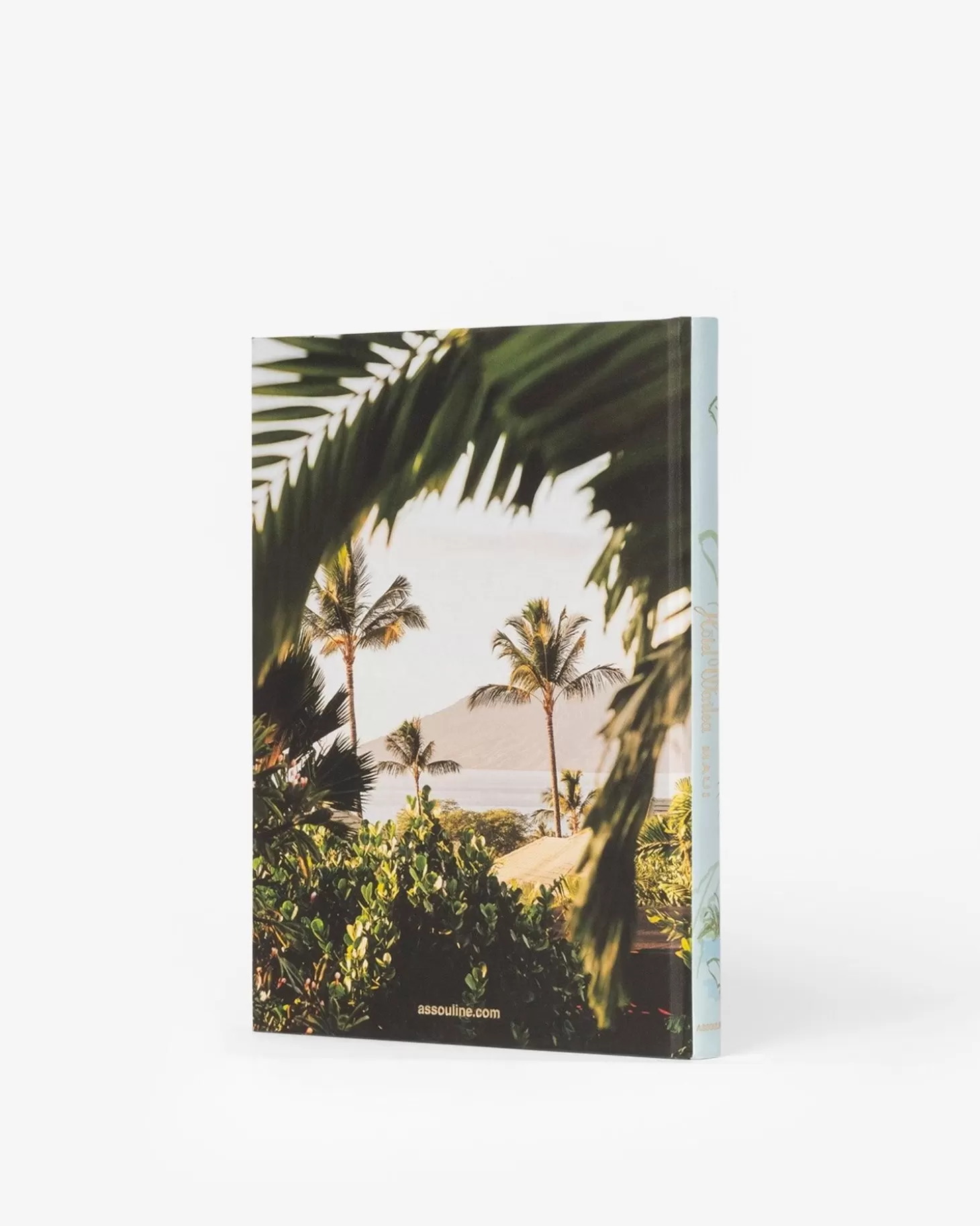 Voyage<Assouline Hotel Wailea