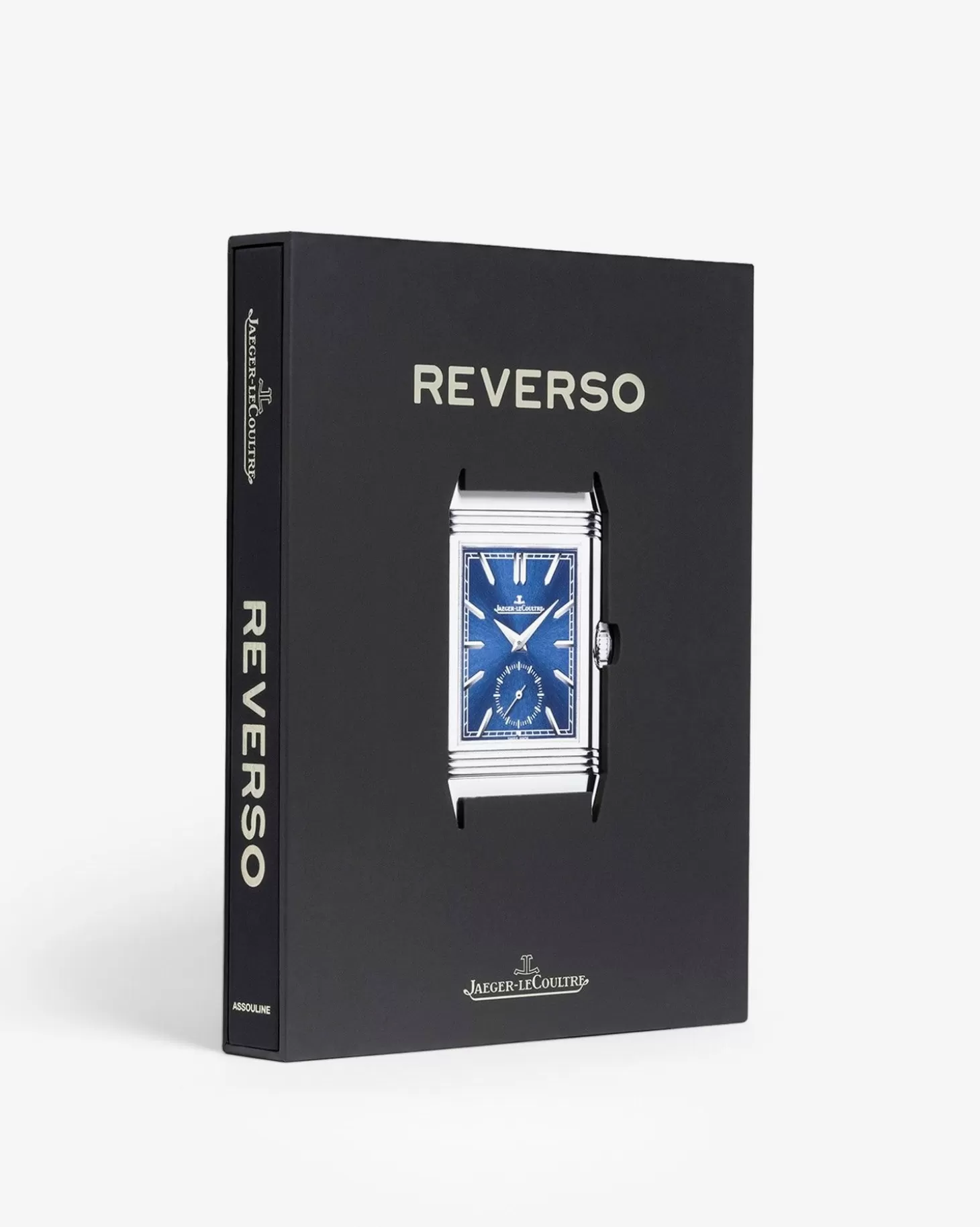 Marques Iconiques<Assouline Jaeger-Lecoultre : Reverso