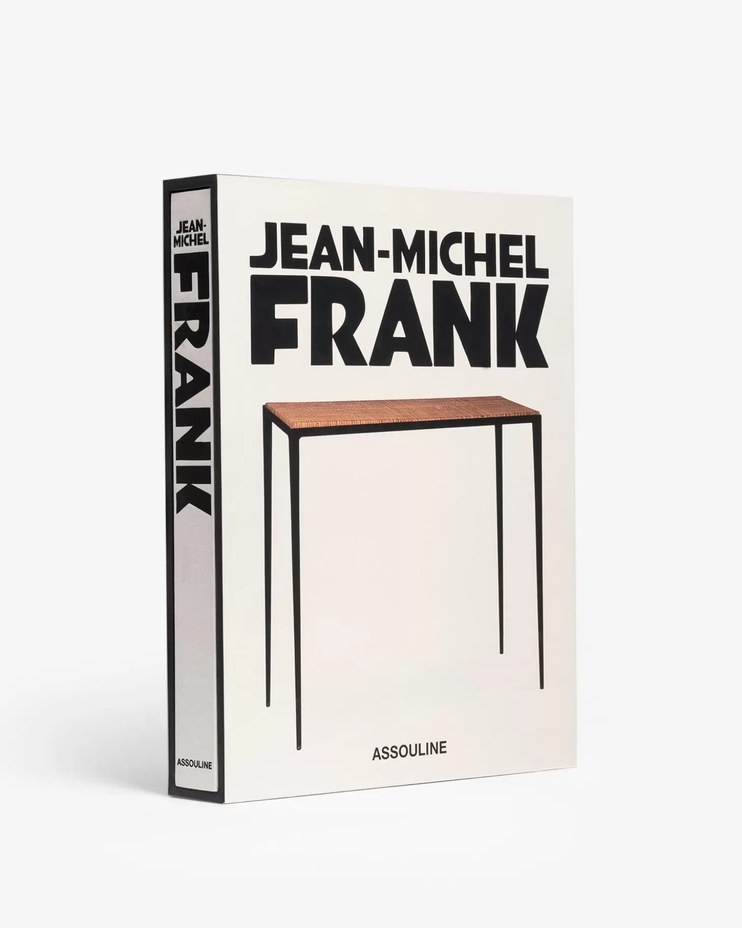 Architecture Et Conception<Assouline Jean-Michel Frank