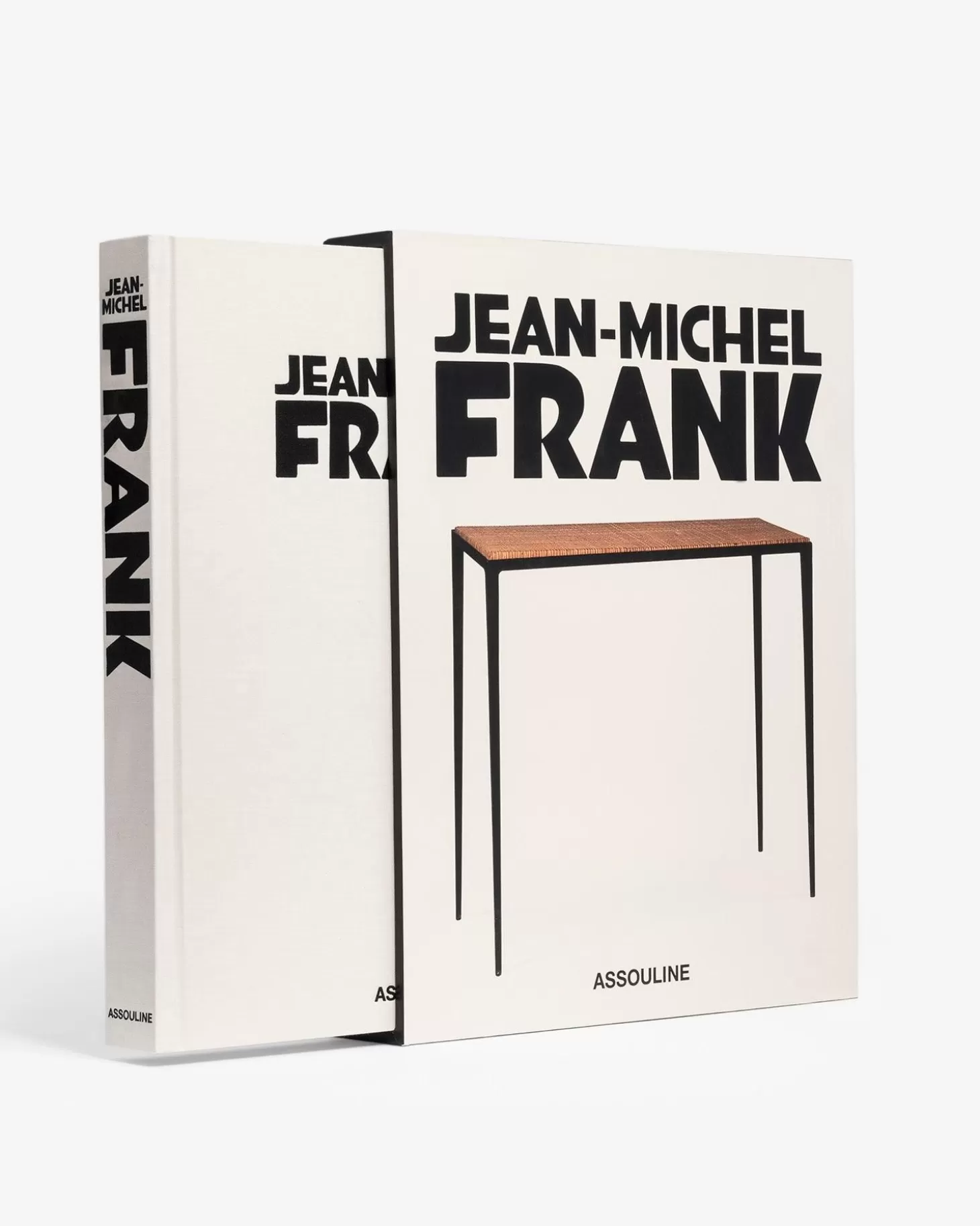 Architecture Et Conception<Assouline Jean-Michel Frank