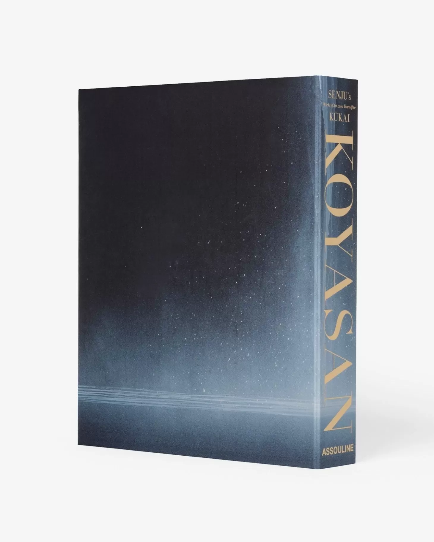 Art<Assouline Koyasan : Les Oeuvres D'Art De Senju 1 200 Ans Apres Kukai