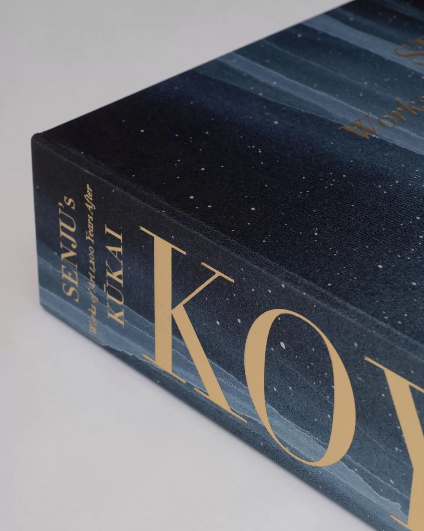 Art<Assouline Koyasan : Les Oeuvres D'Art De Senju 1 200 Ans Apres Kukai