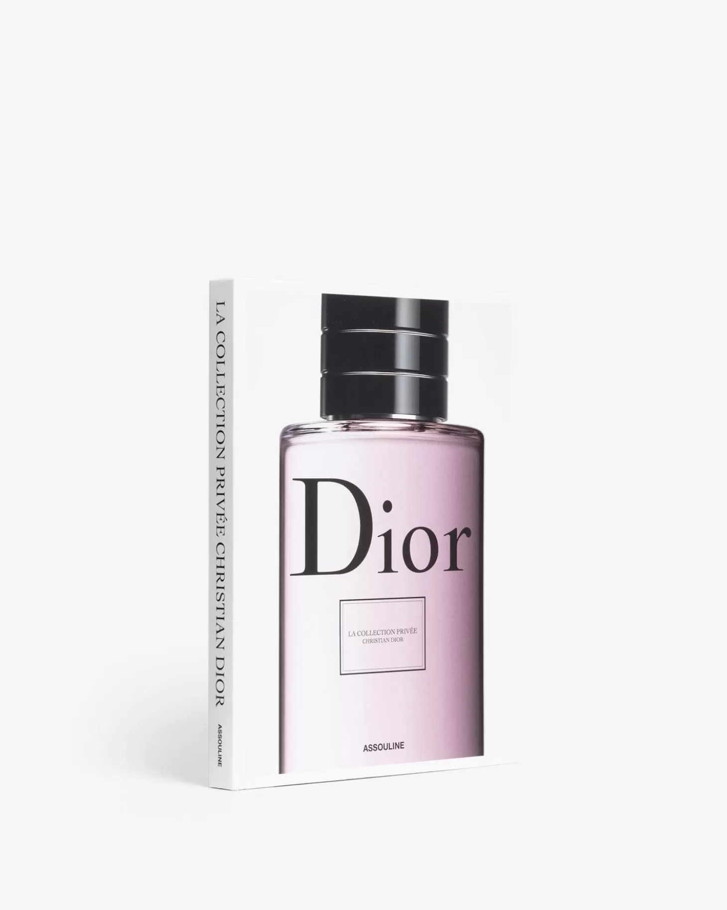 Marques Iconiques<Assouline La Collection Privee Christian Dior Parfum