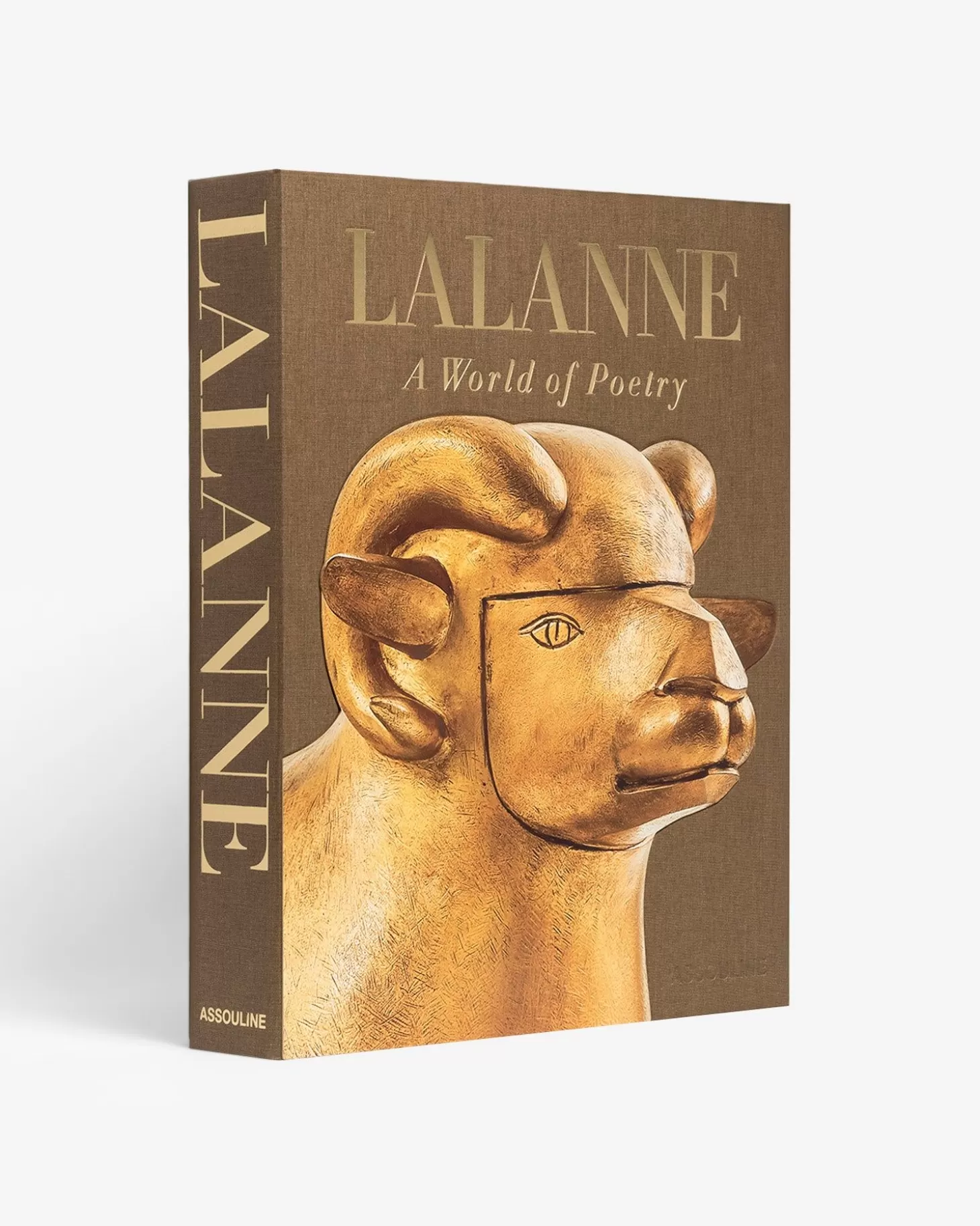 Art<Assouline Lalanne : Un Monde De Poesie