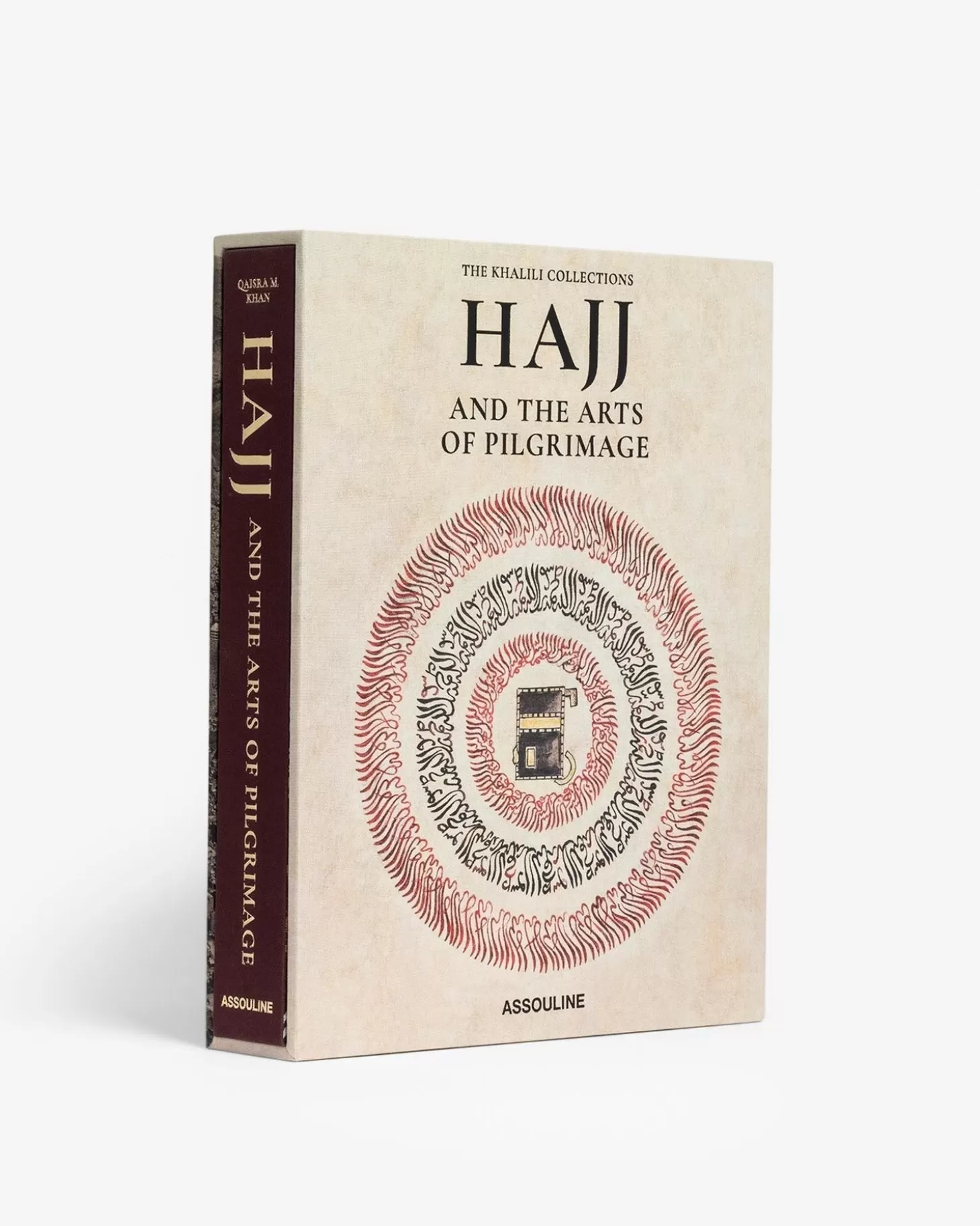 Art<Assouline Le Hajj Et Les Arts Du Pelerinage