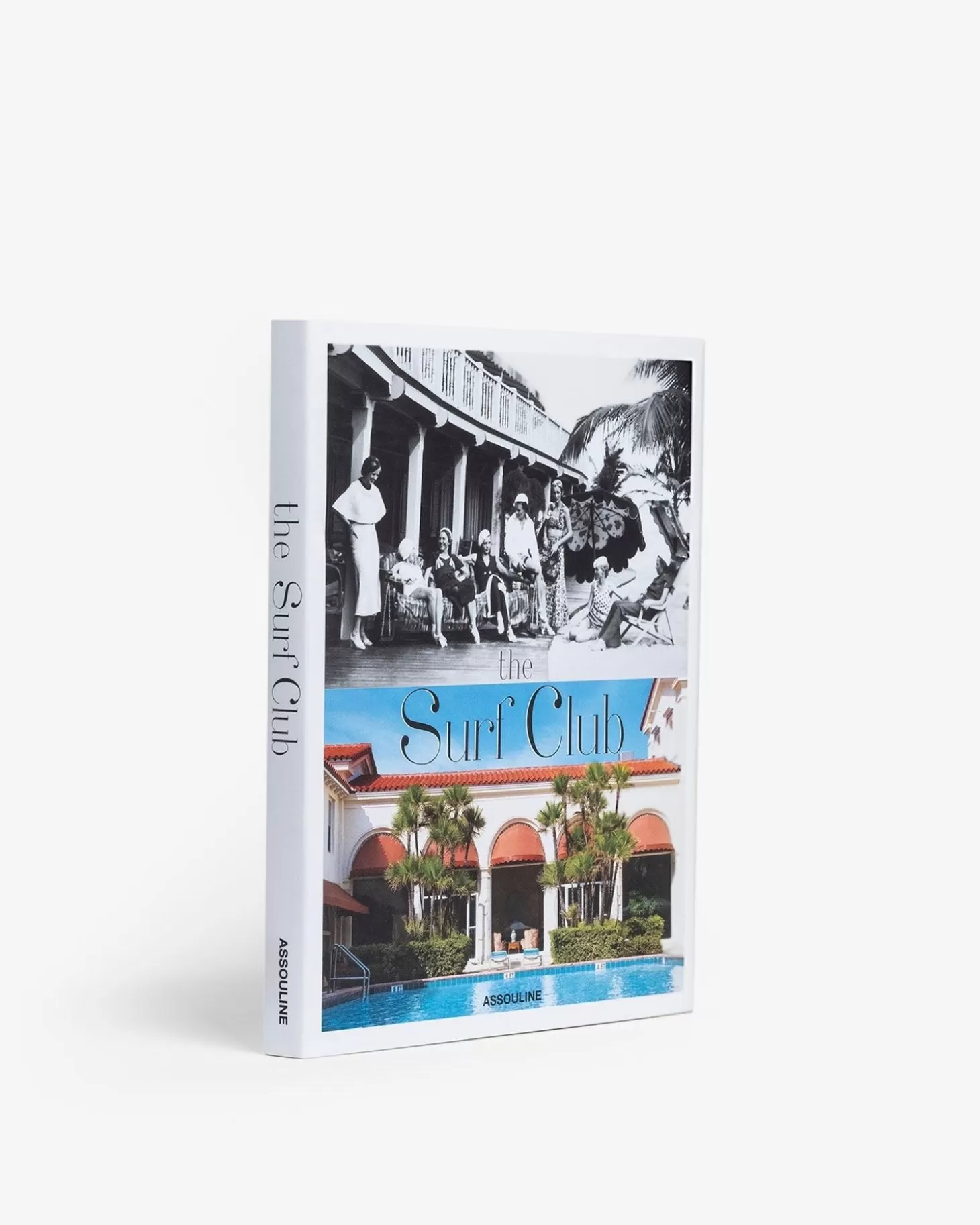 Voyage<Assouline Le Surf Club