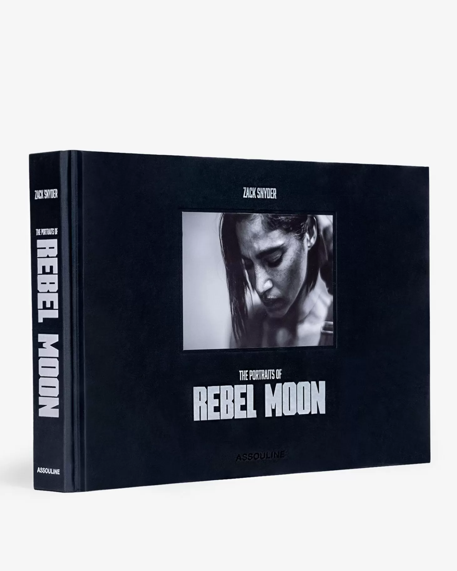 Cinema Et Television<Assouline Les Portraits De Rebel Moon