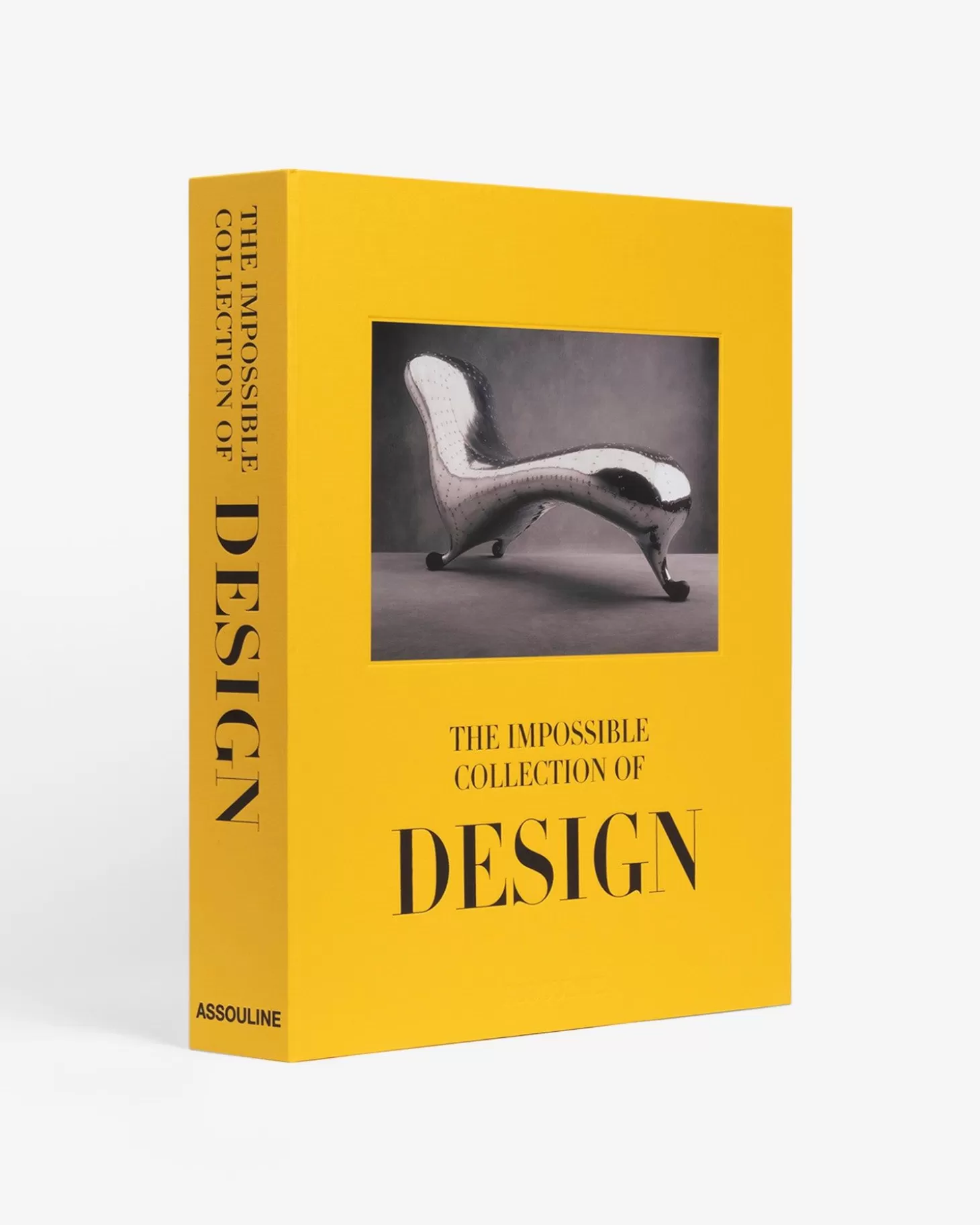 Architecture Et Conception<Assouline L'Impossible Collection De Design