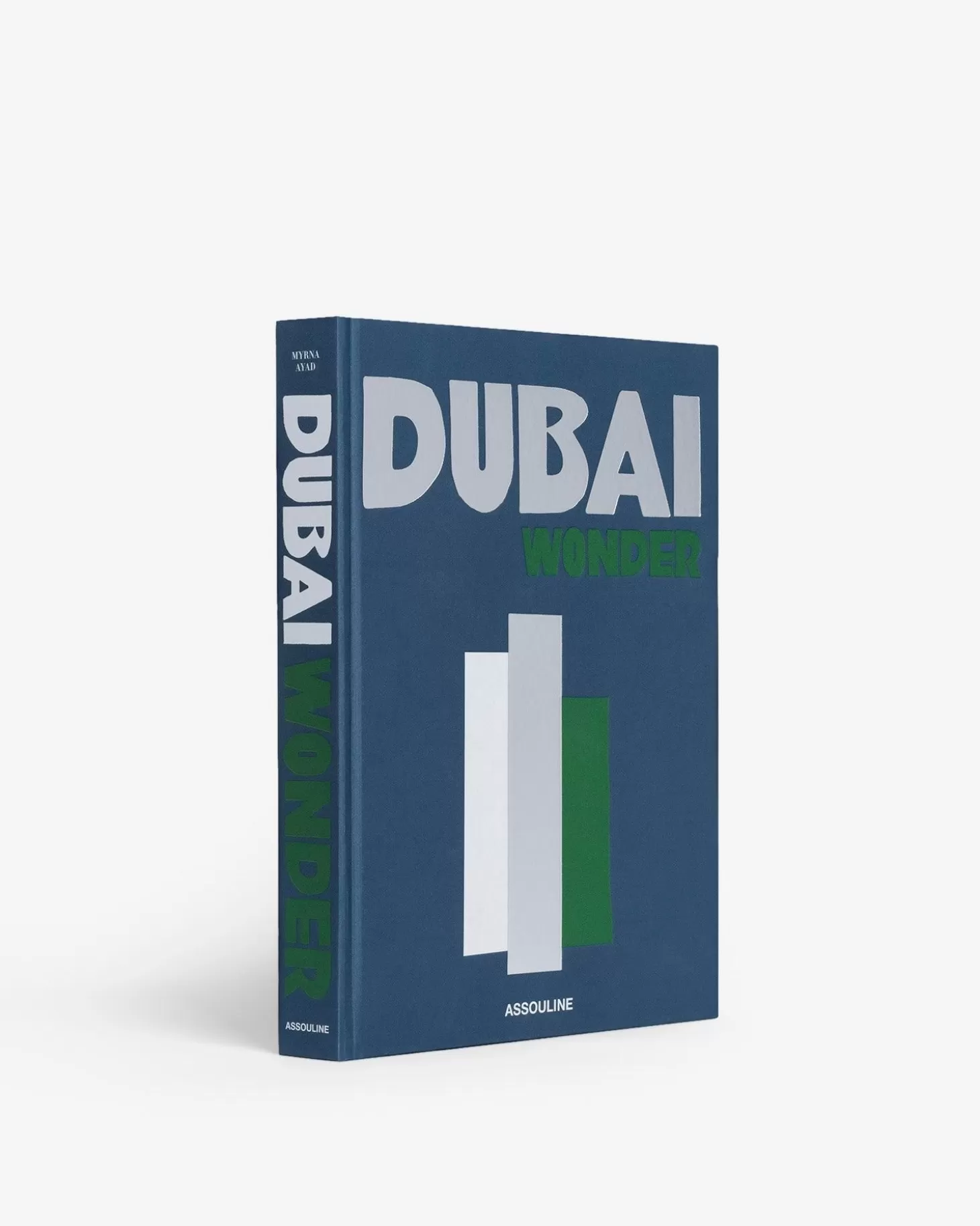 Voyage<Assouline Merveille De Dubai