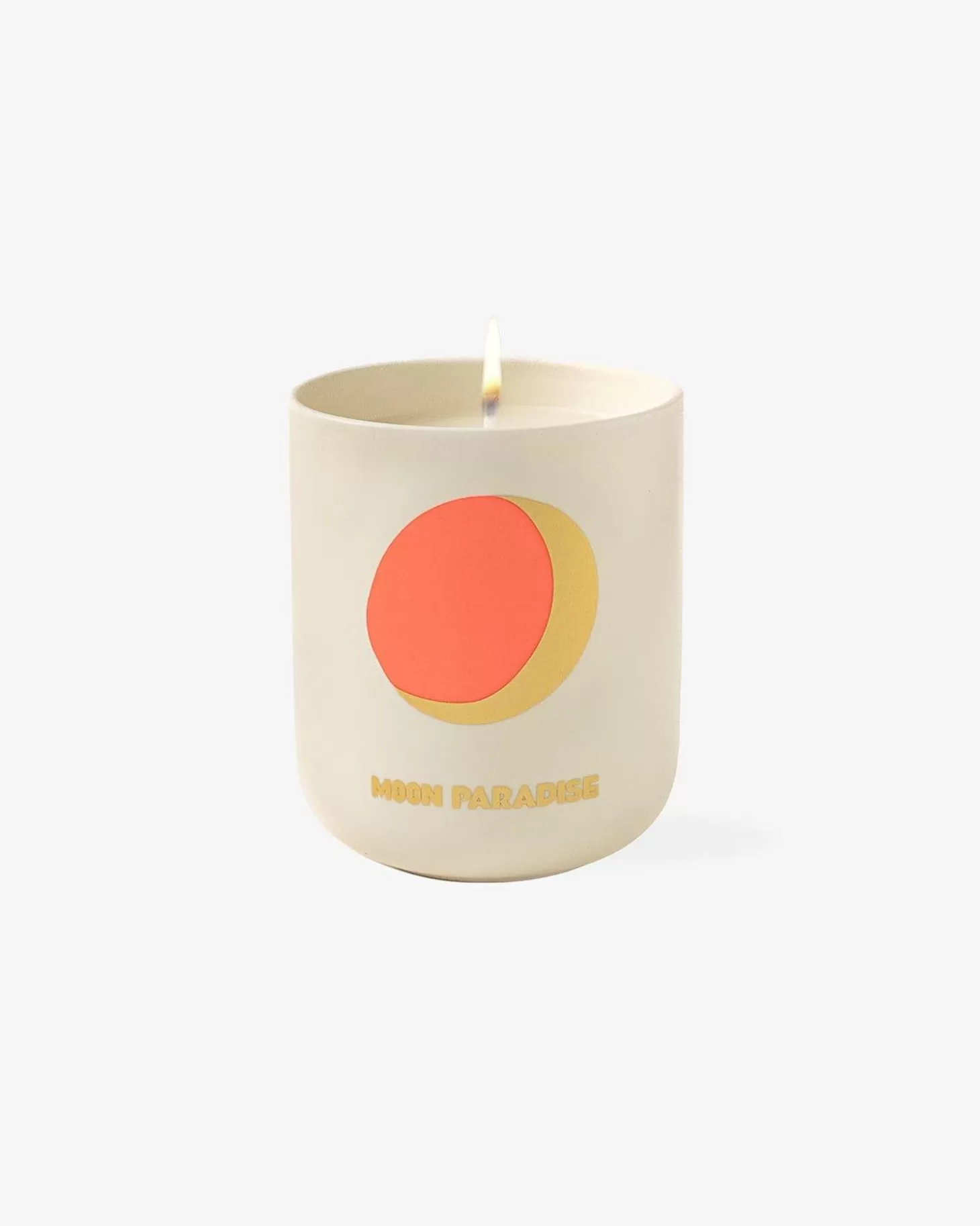 Bougies<Assouline Moon Paradise - Bougie Voyage Depuis La Maison