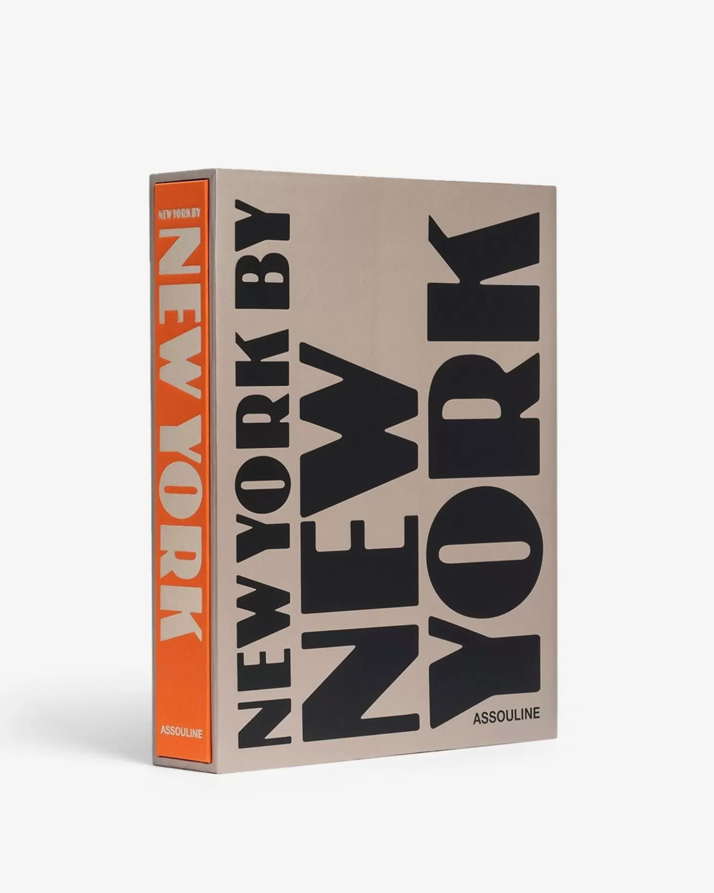 Voyage<Assouline New York Par New York