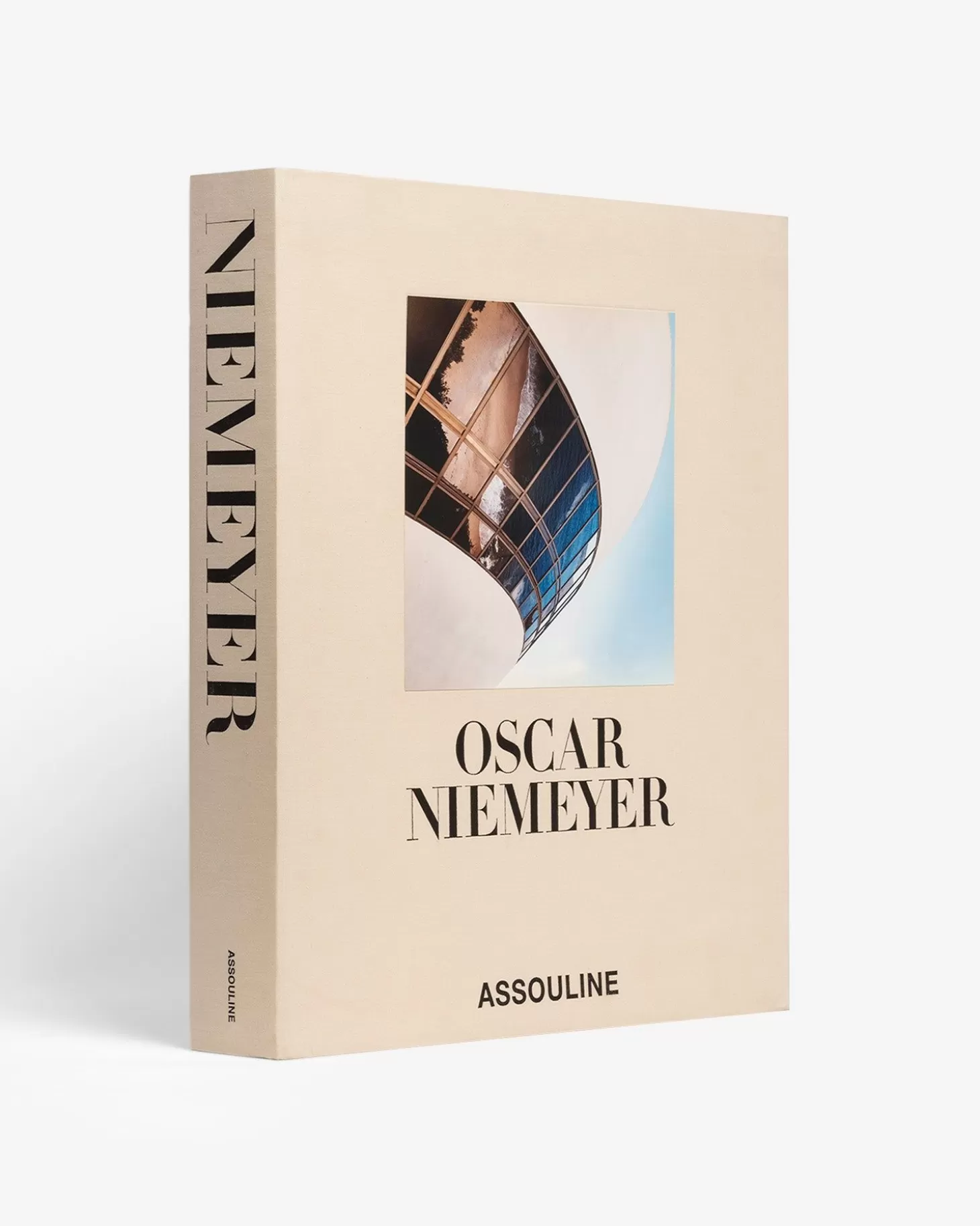 Architecture Et Conception<Assouline Oscar Niemeyer