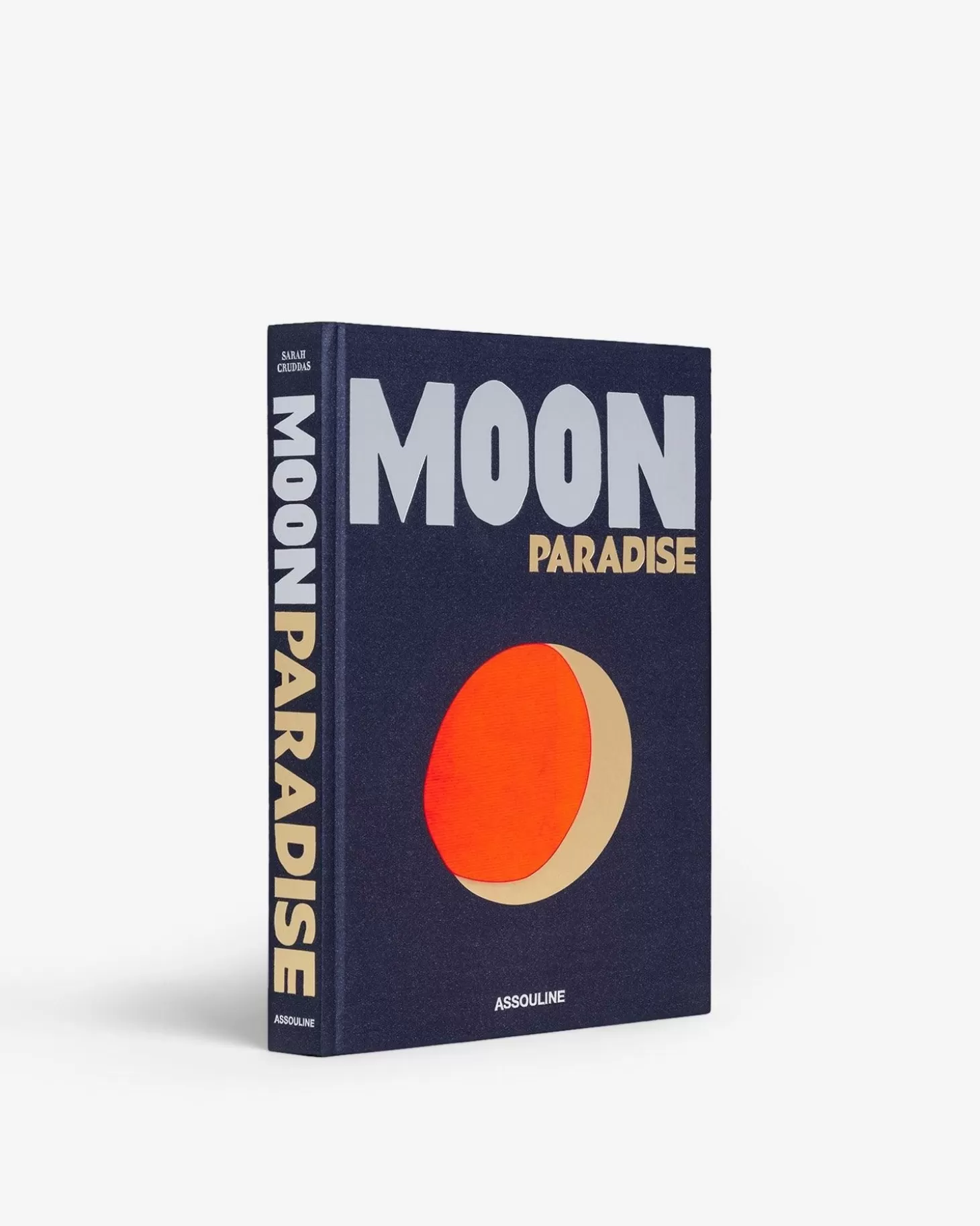 Voyage<Assouline Paradis De La Lune