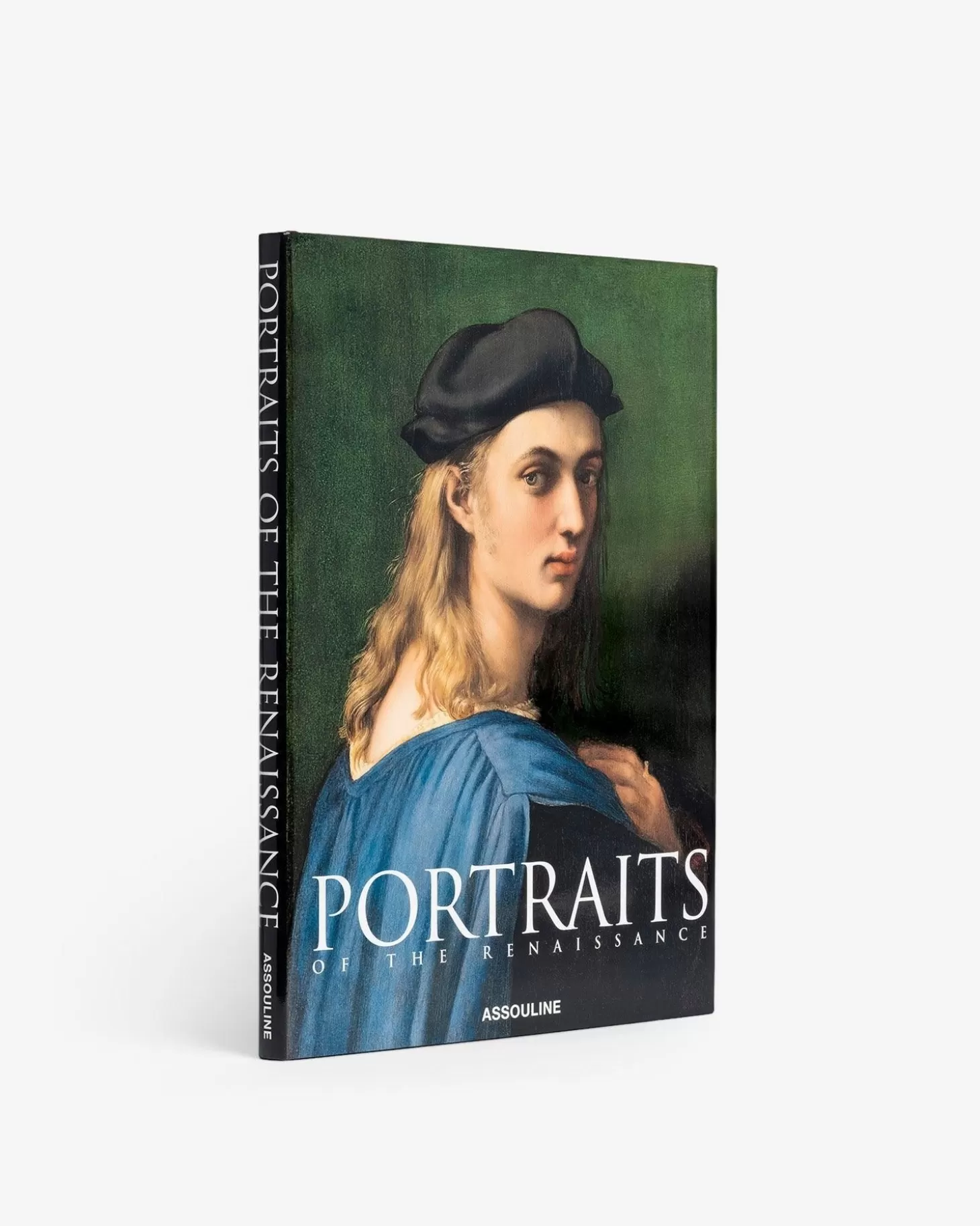 Art<Assouline Portraits De La Renaissance