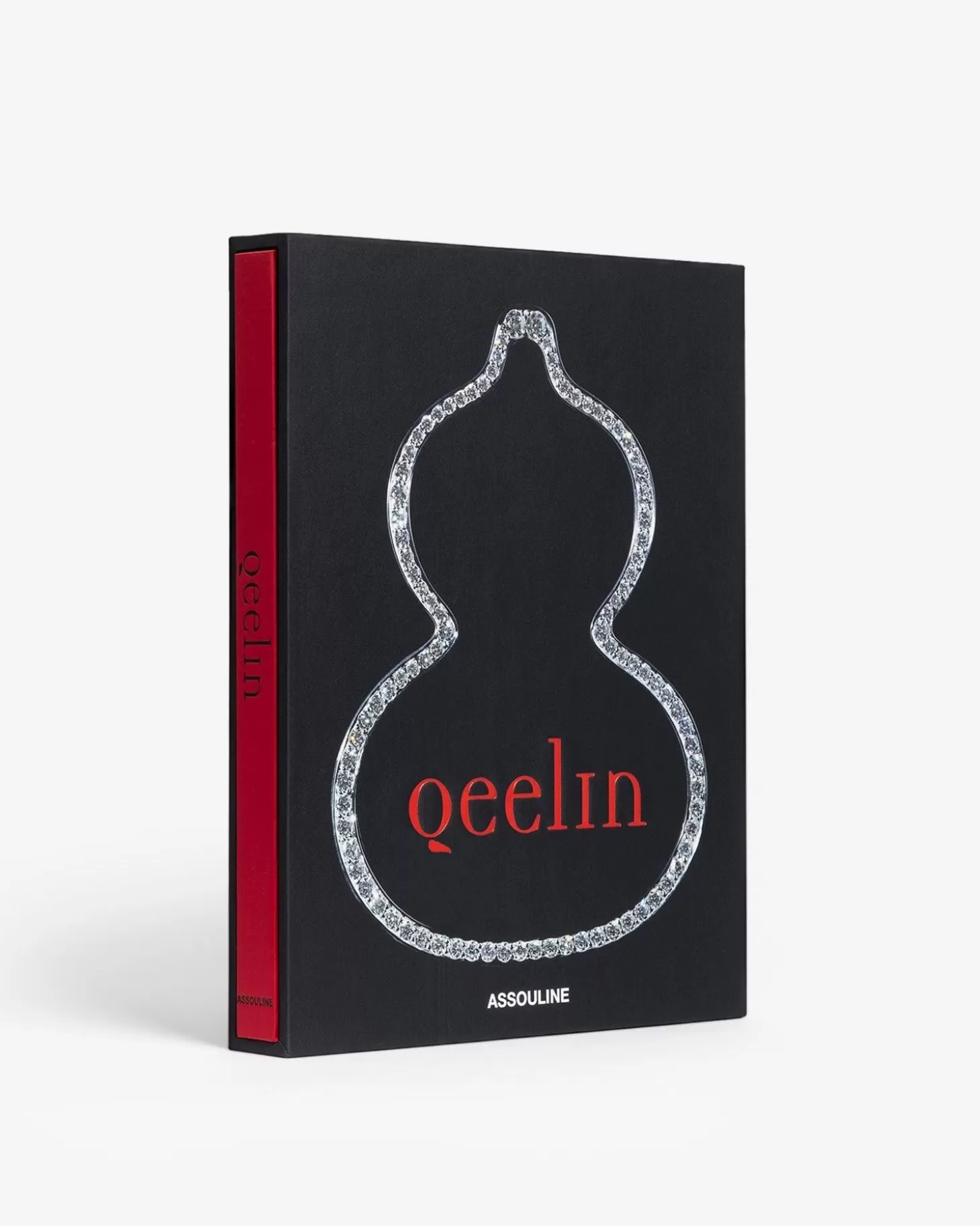 Marques Iconiques<Assouline Qeelin : Un Voyage Culturel Chinois Moderne