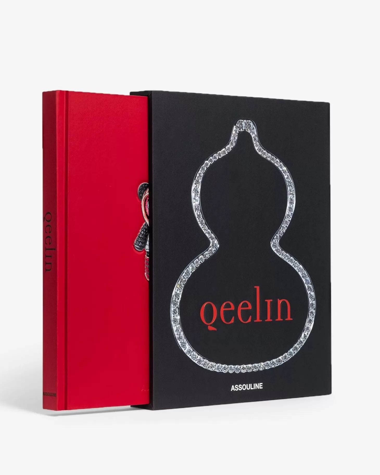 Marques Iconiques<Assouline Qeelin : Un Voyage Culturel Chinois Moderne